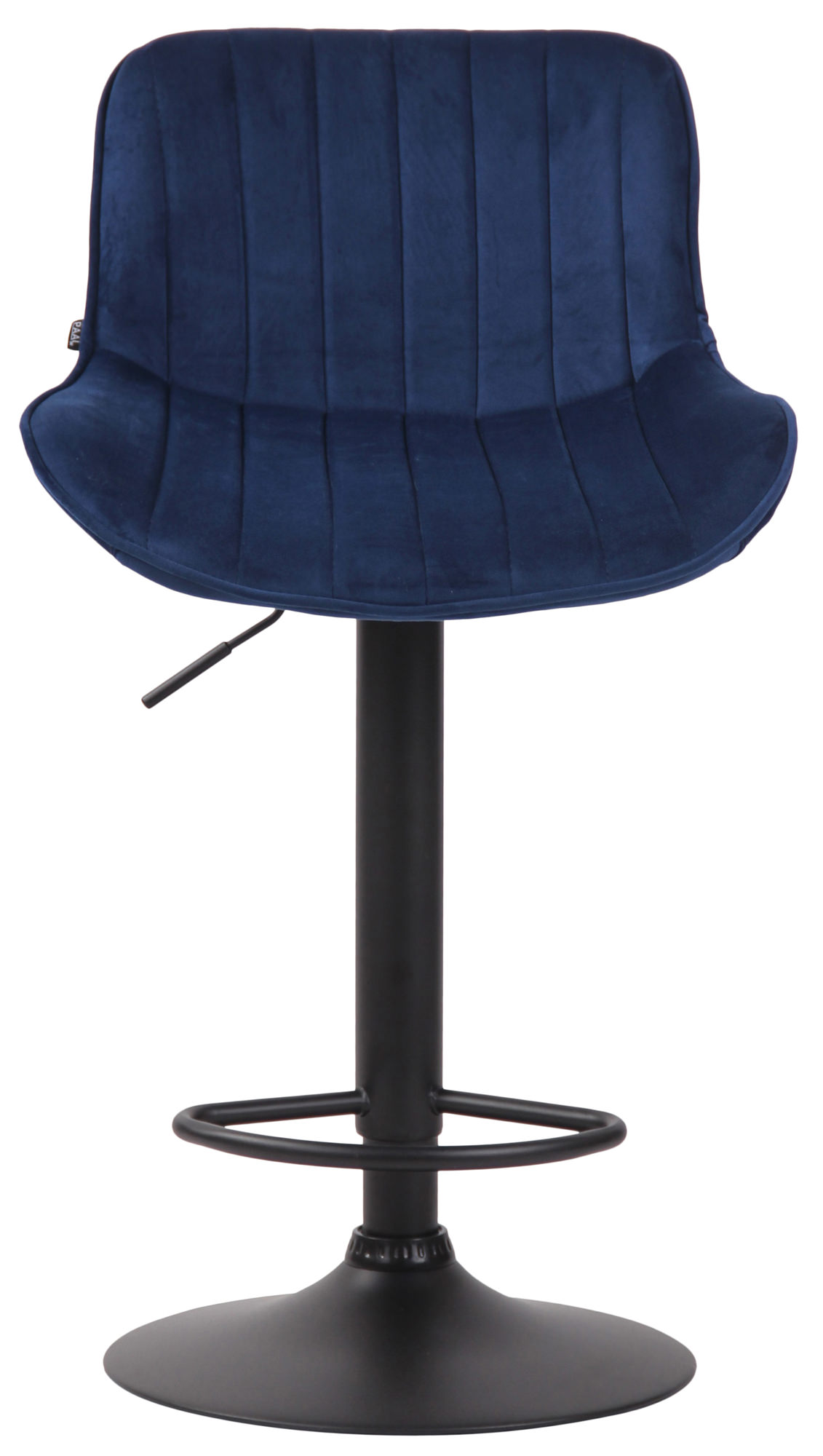 Barstol Lentini Velvet