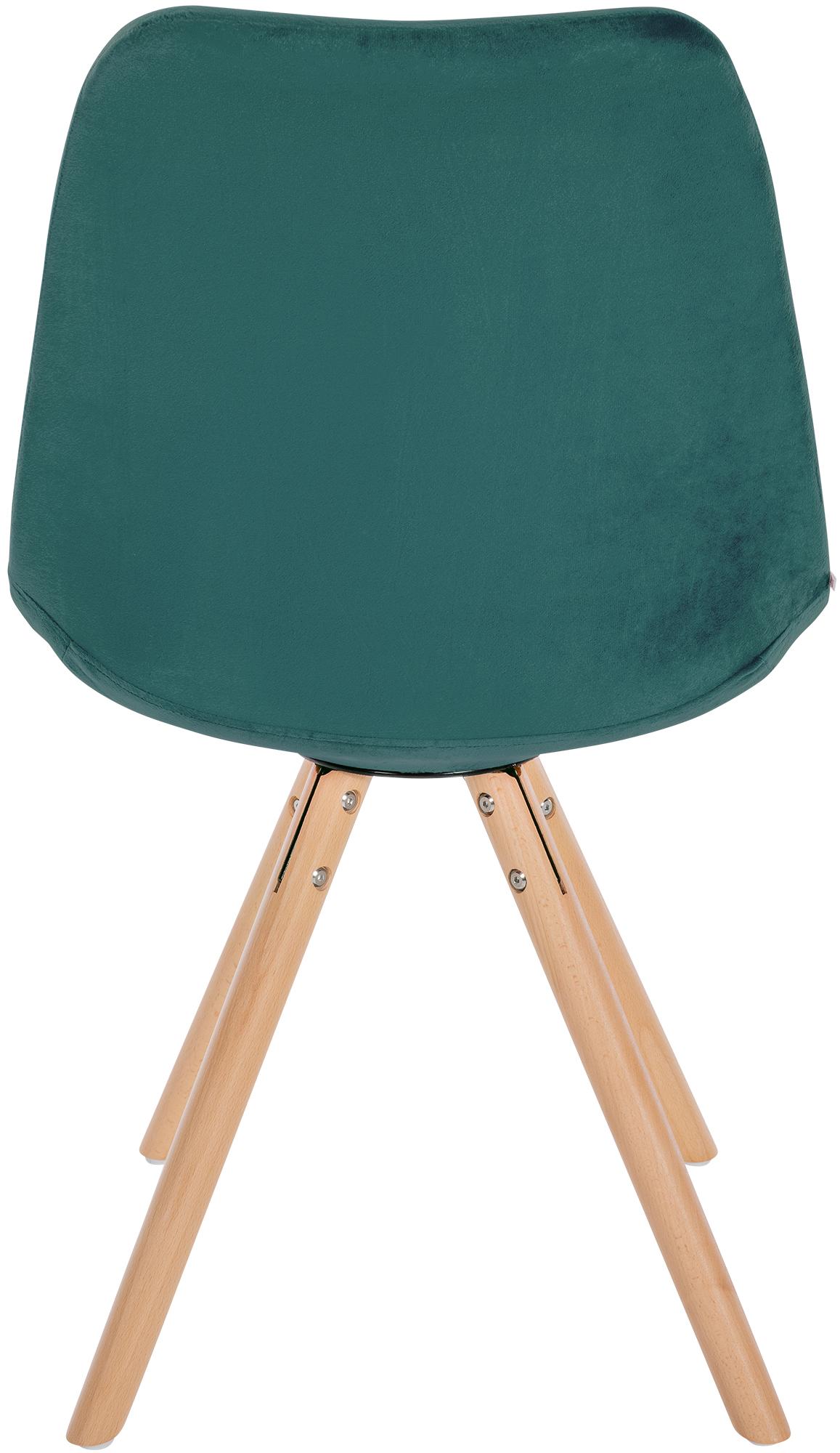 Leder Sofia Velvet
