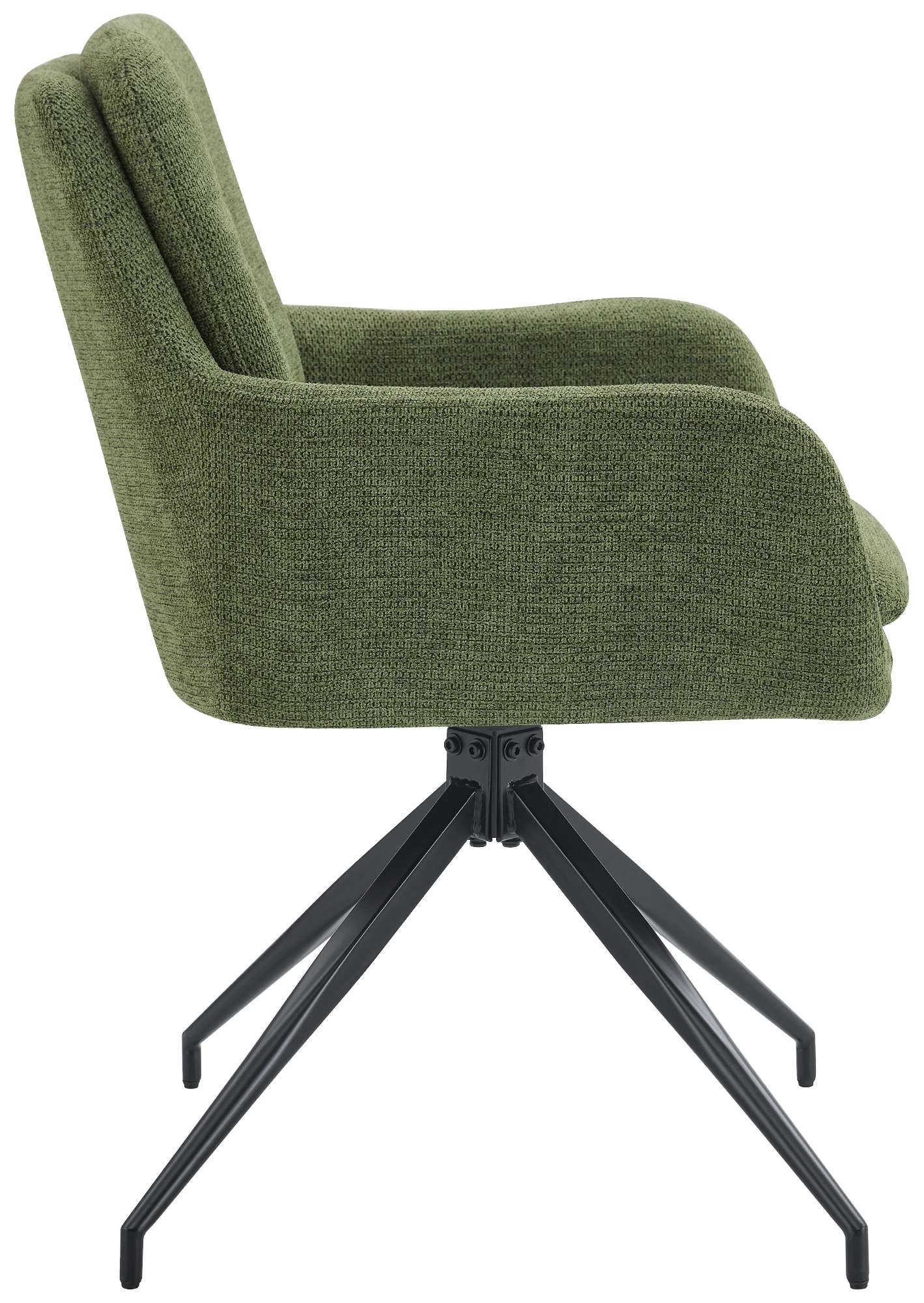 Spisestol Pickett Stoff