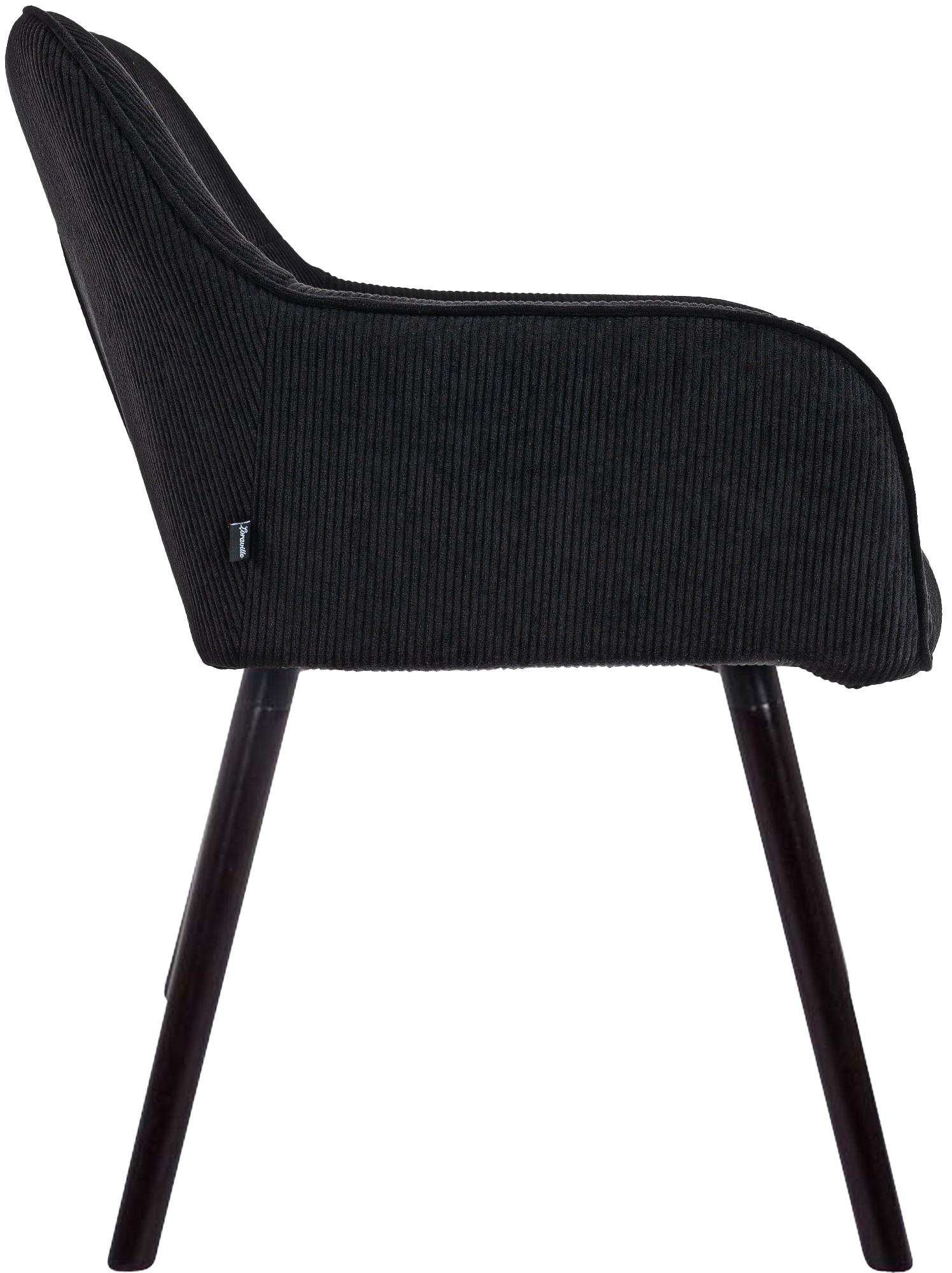 Spisestuestol Vienna Cord