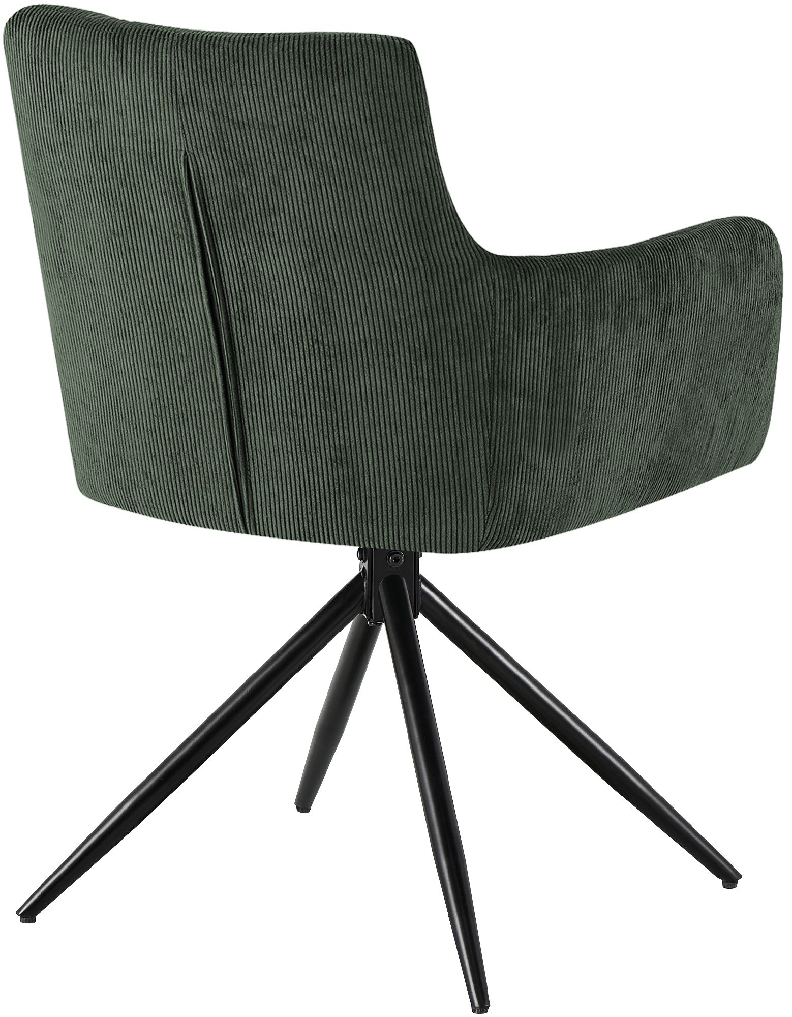 Spisestuestol Jonah Cord