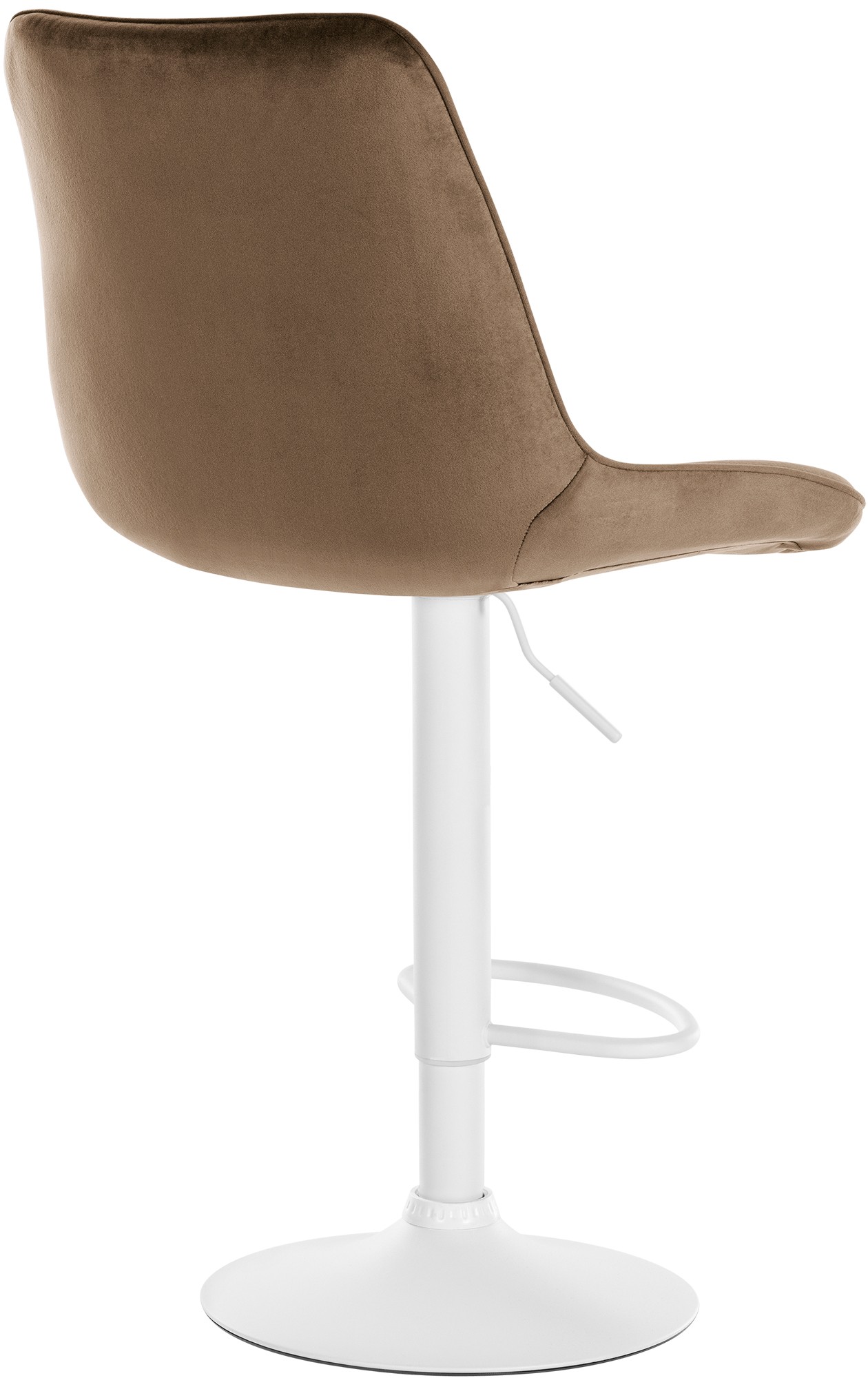 Barstol Toni Velvet