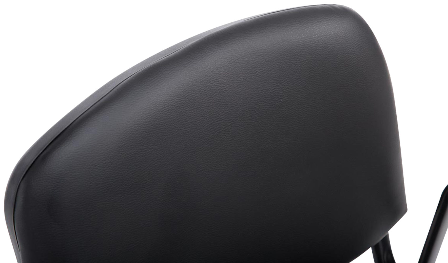 4-pk stablebare stoler Ken Pro i kunstskinn
