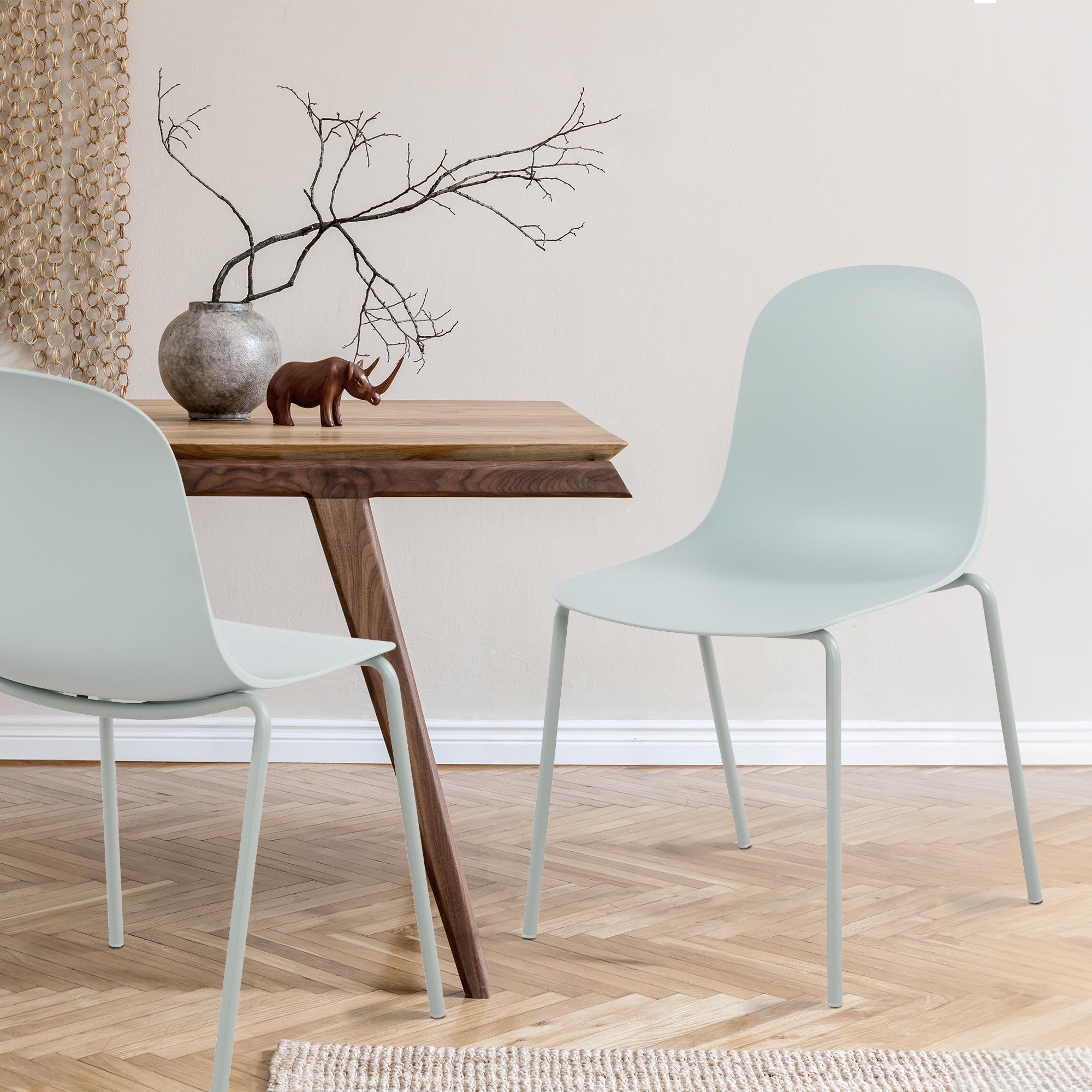 2-pack spisestuestol Hardin