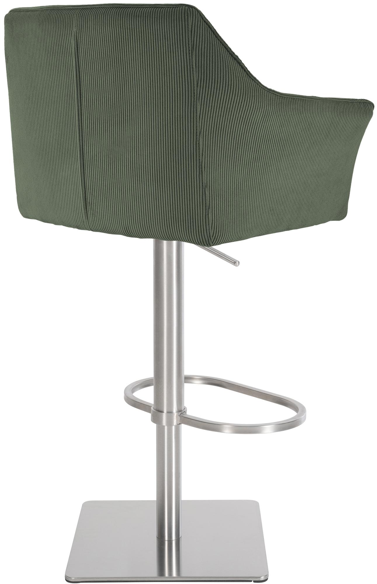 Barstol Damaso Cord