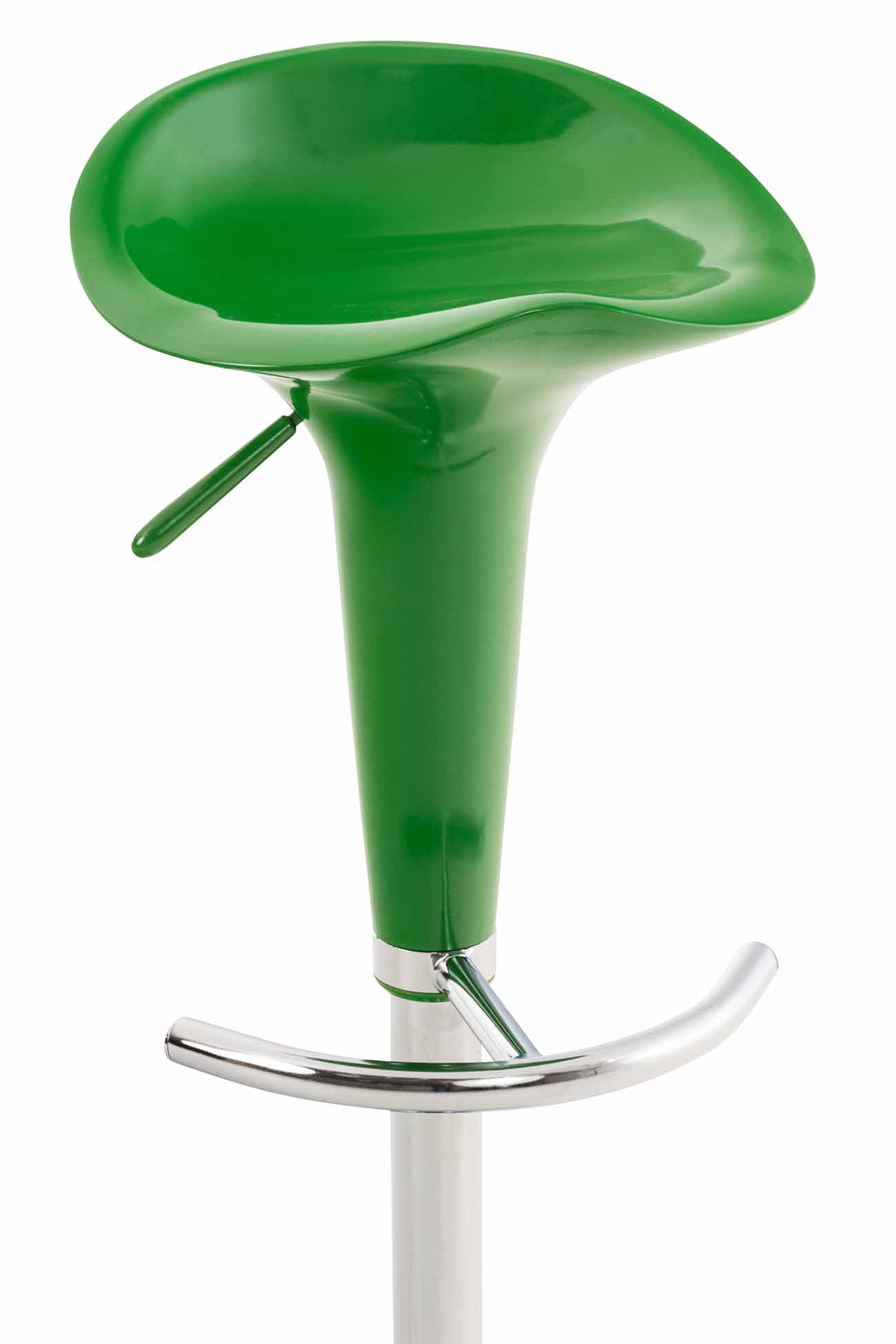 Sett med 2 barstoler Saddle