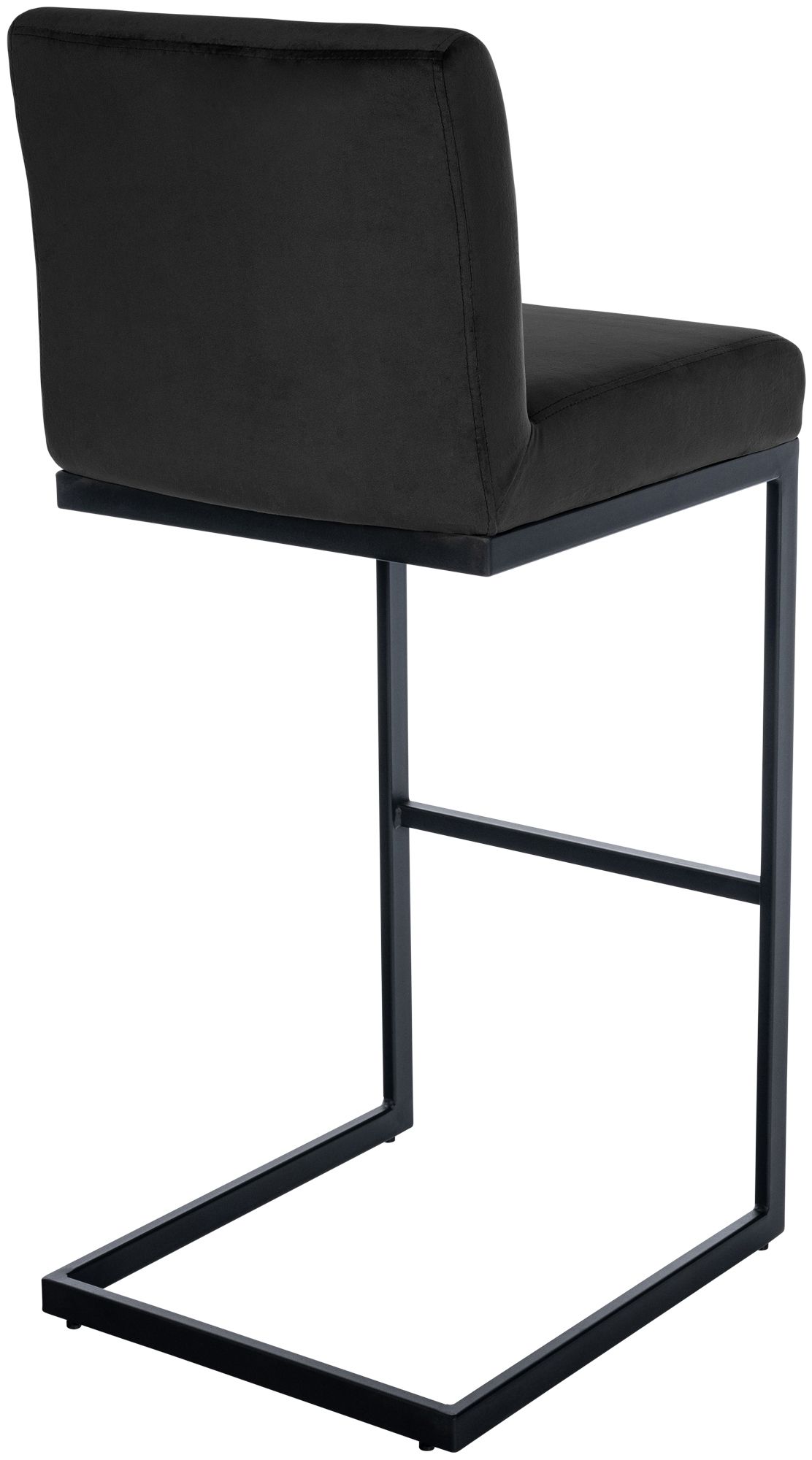 2-pk barstoler Hopewell i floyel