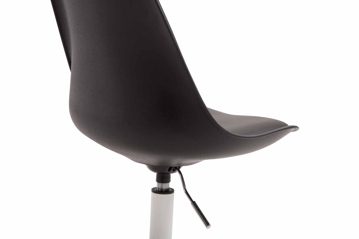 Spisestuestol Maverick Plast