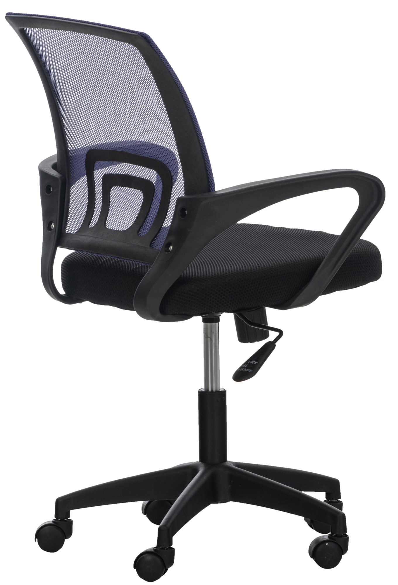 Kontorstol Auburn