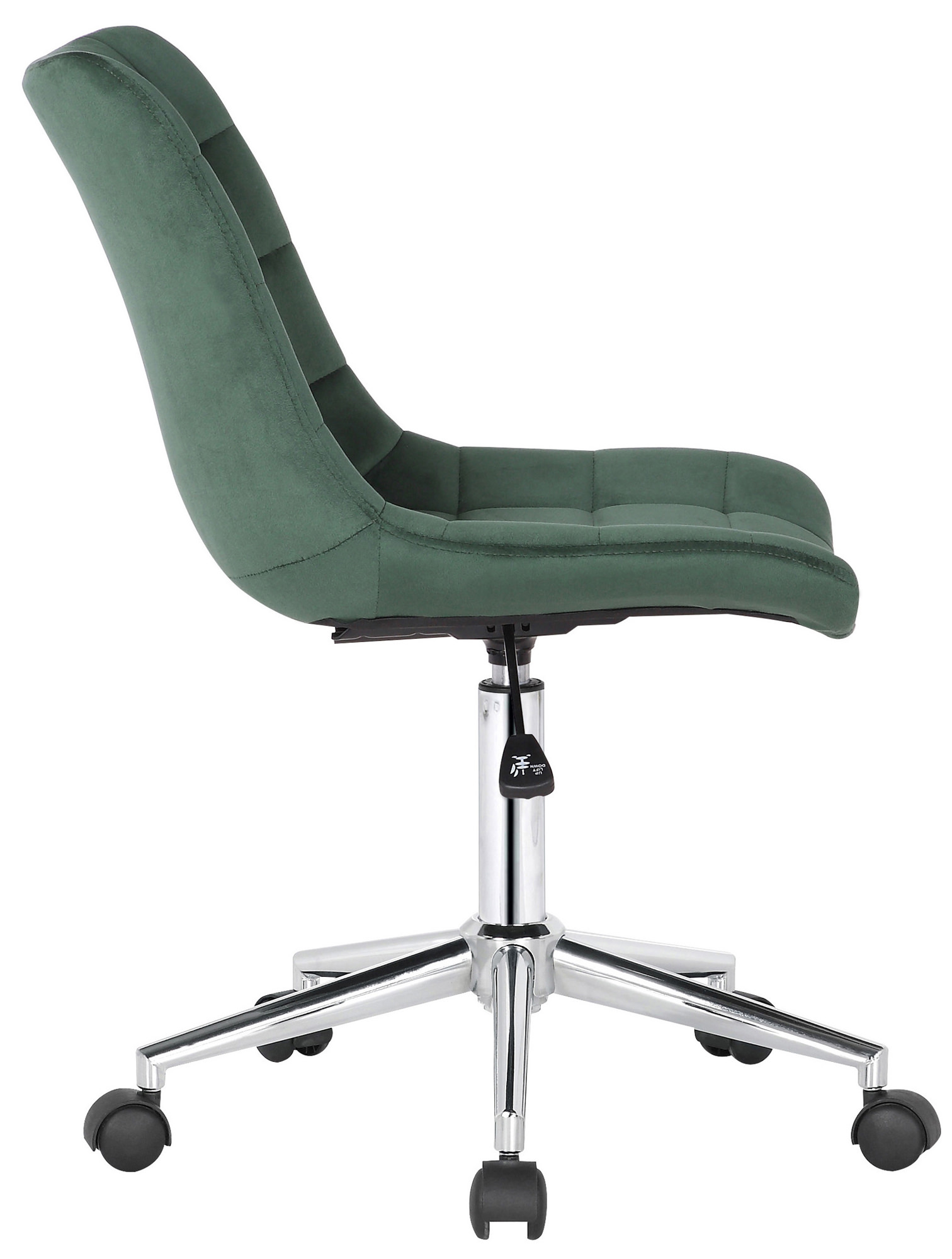 Kontorstol Medford fløyel