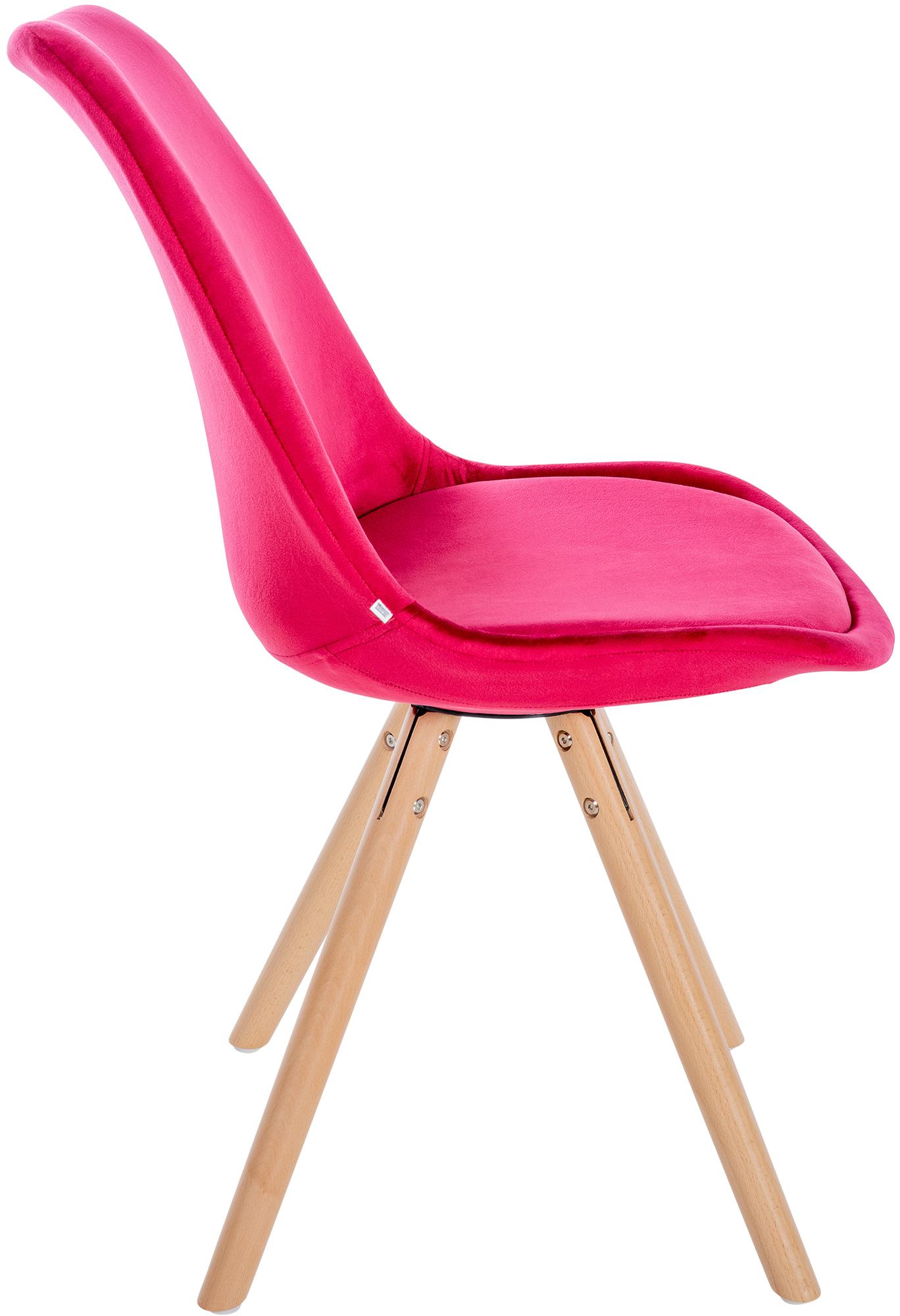 Leder Sofia Velvet