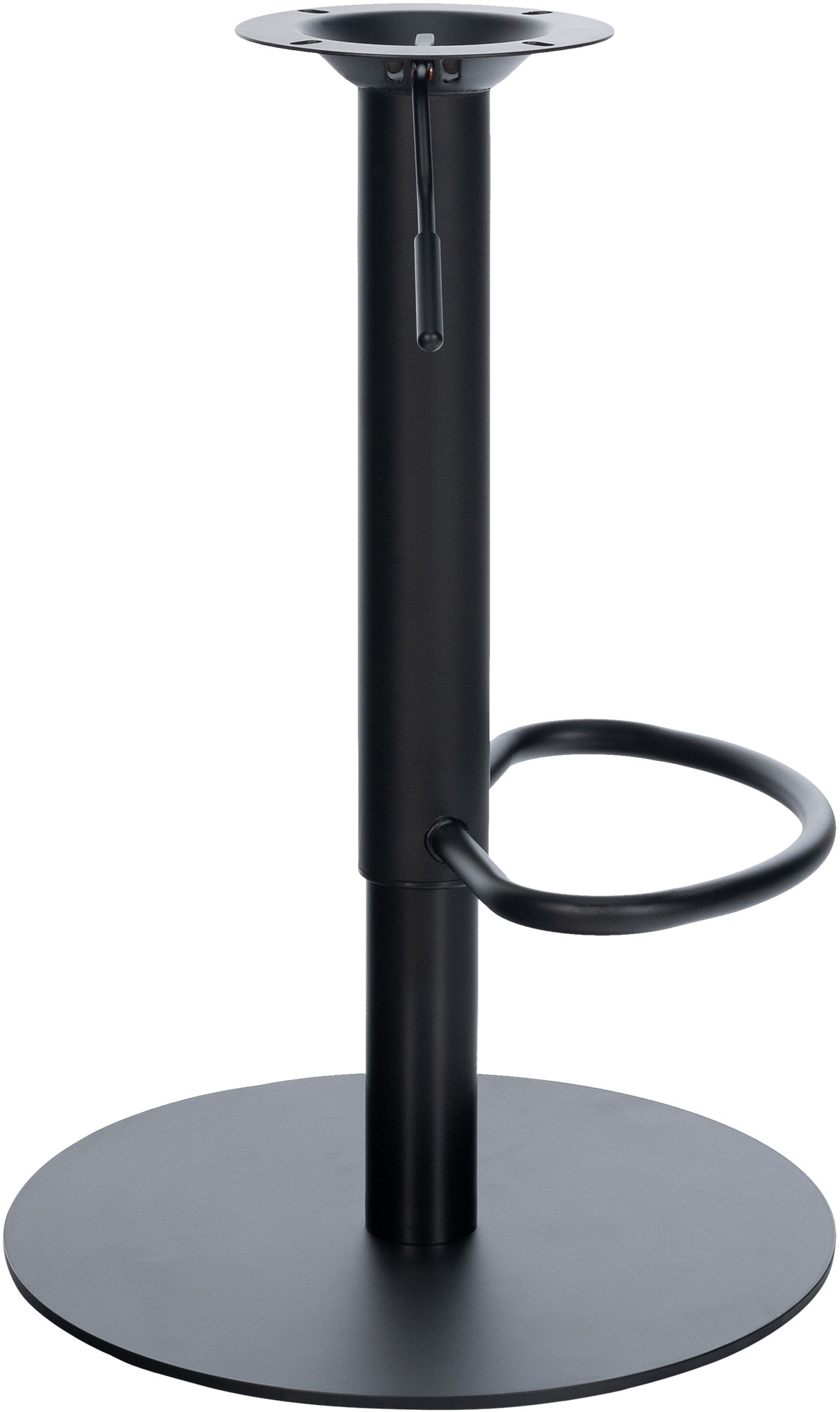 Erstatningsunderstell til barkrakk opptil 135 kg 10 x 10 cm hullavstand