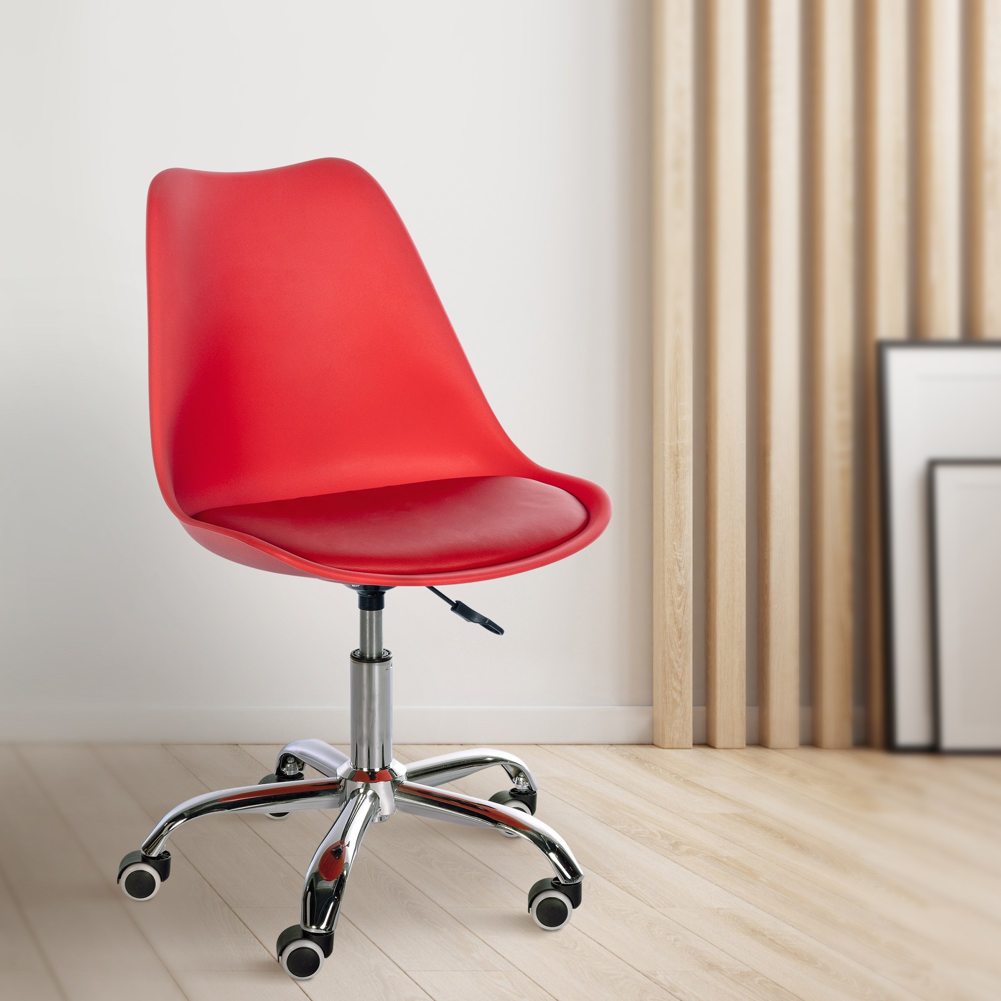 Laflin arbeidskrakk
