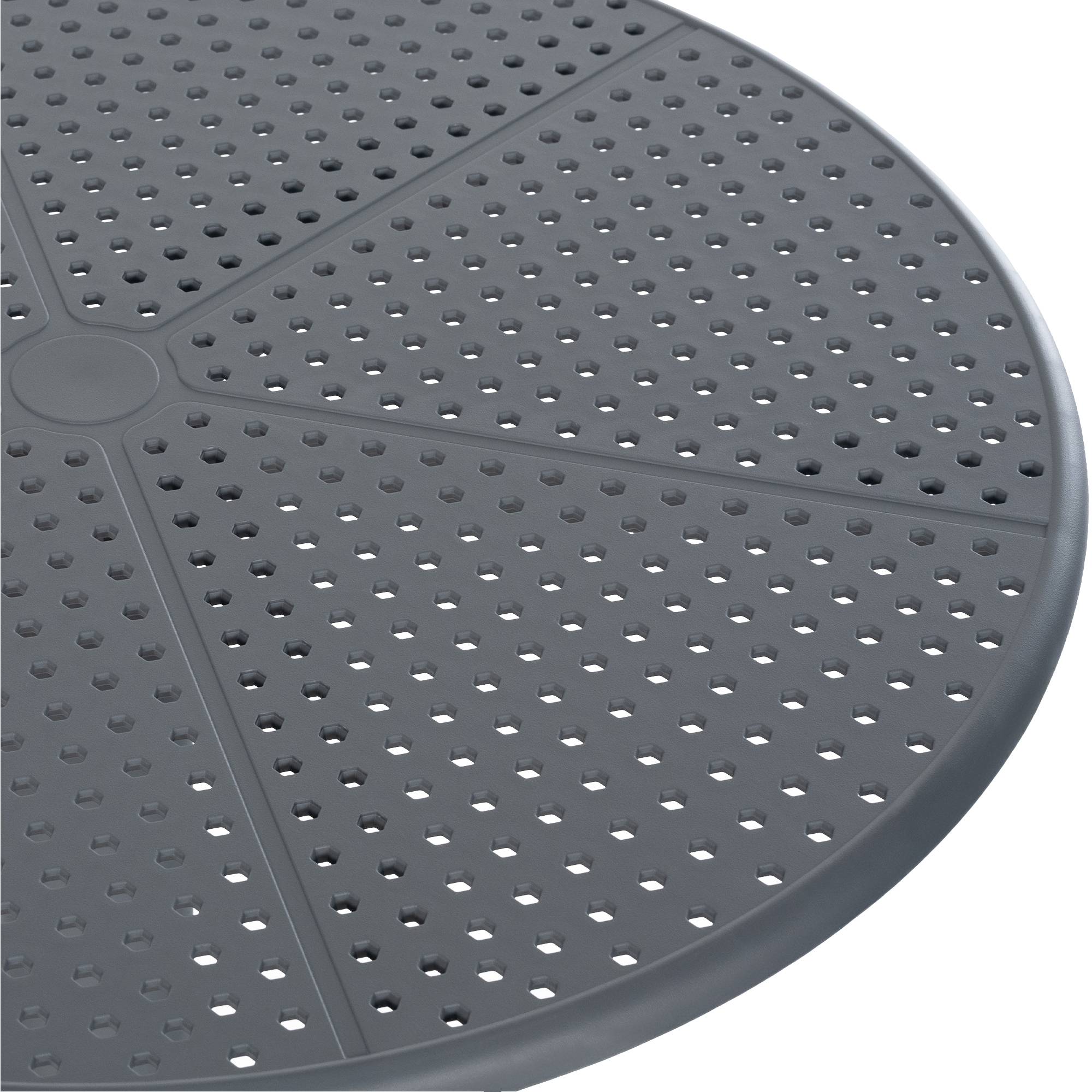 Lacota bord rund 60 cm