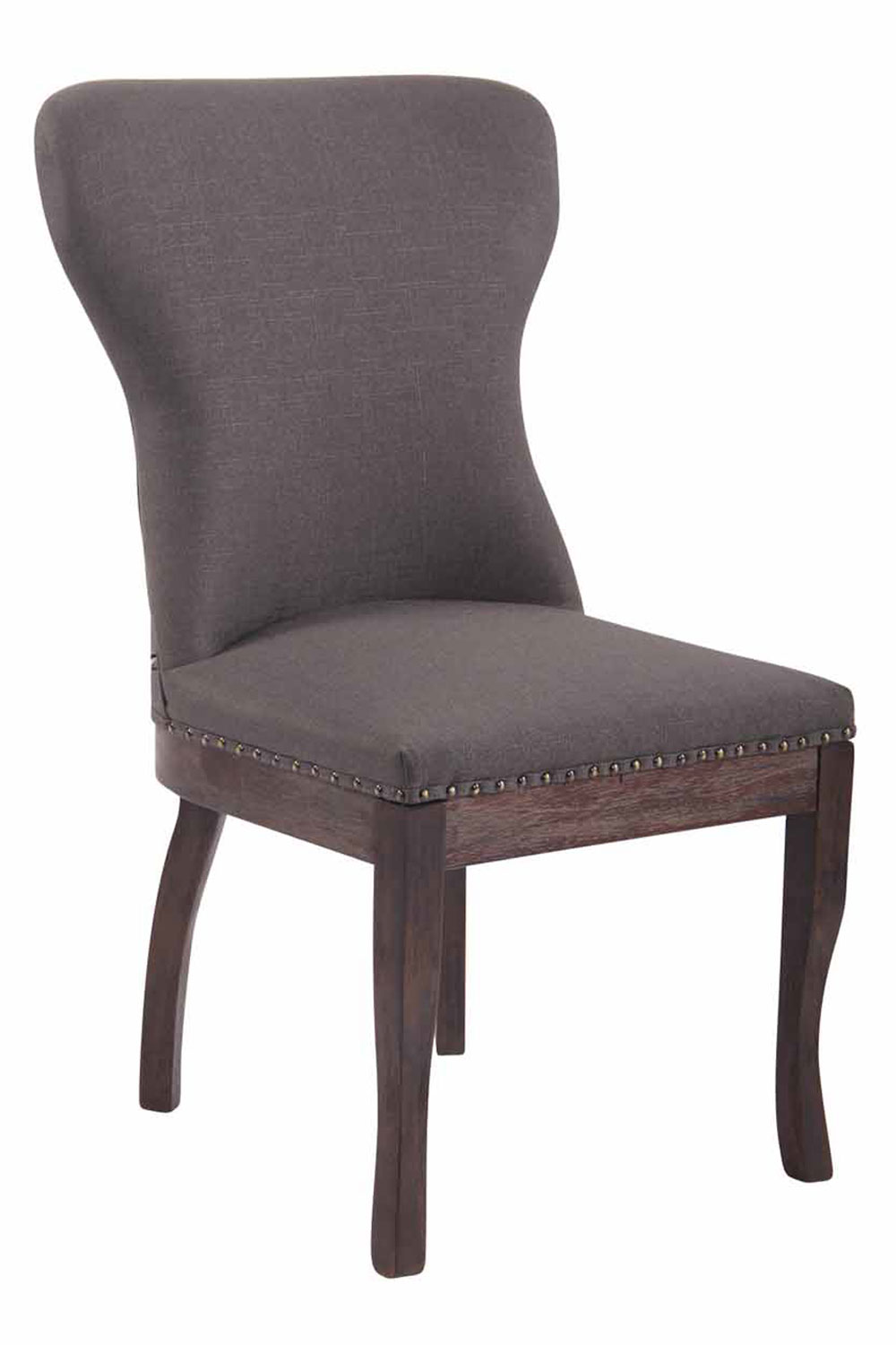 Spisestuestol Windsor Stoff