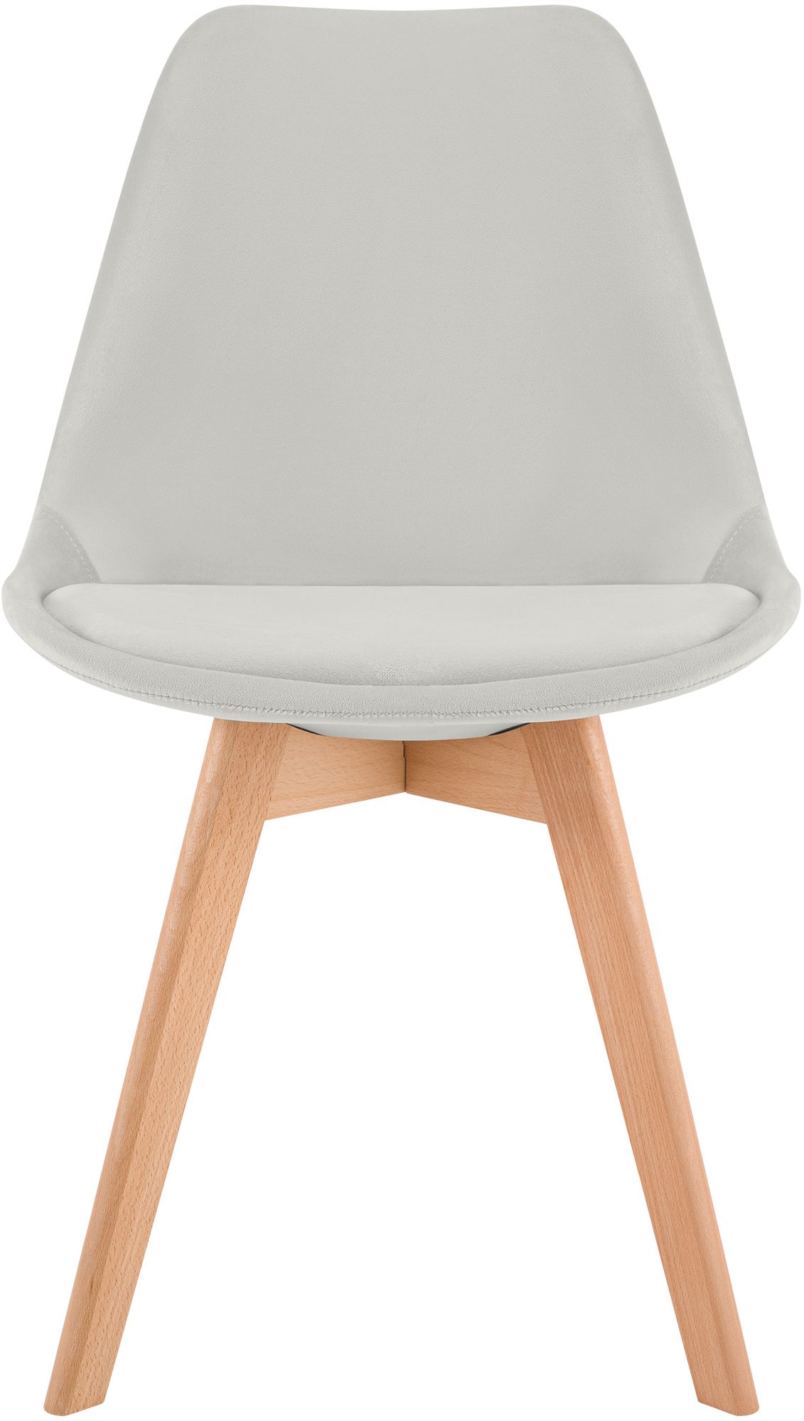 Spisestol Linares &ndash; komfortabel design for moderne hjem