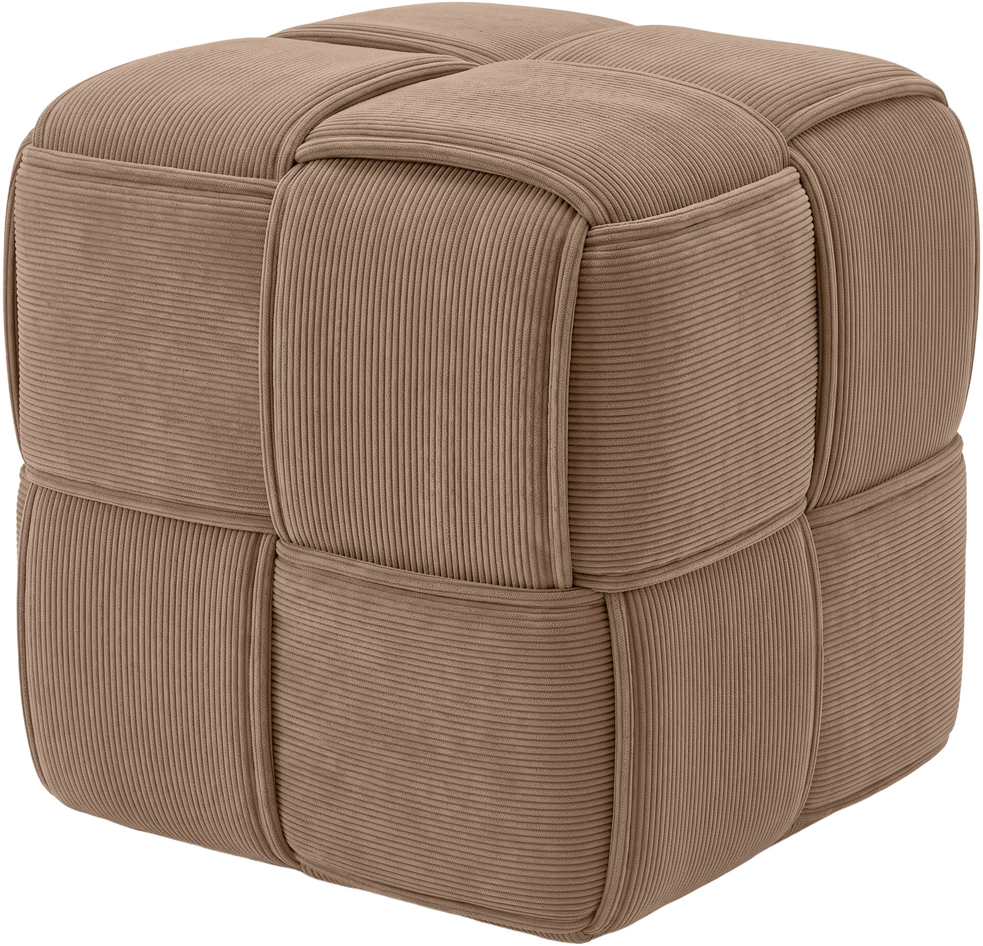 Sittepuff Cord Forinta