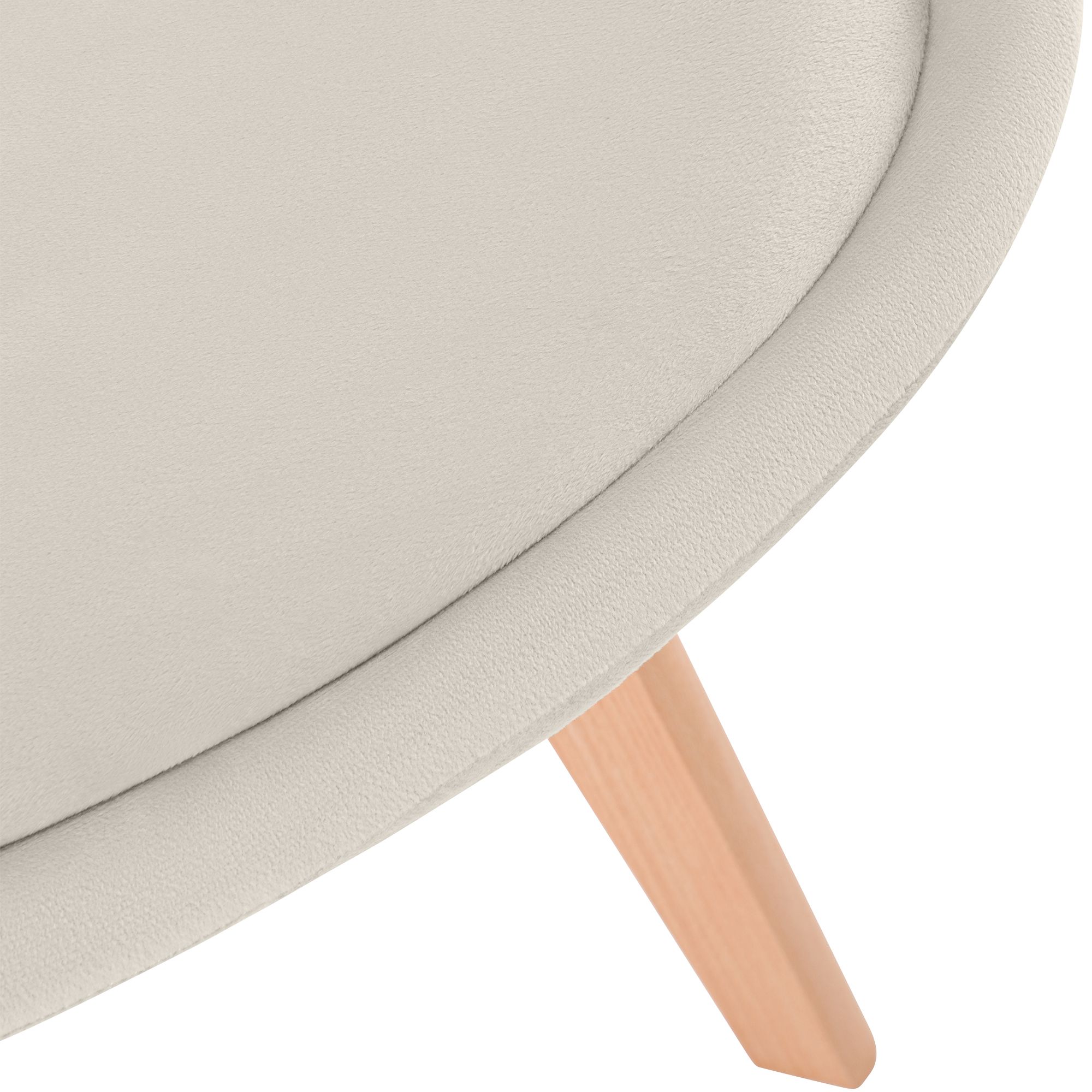 Spisestol Linares &ndash; komfortabel design for moderne hjem