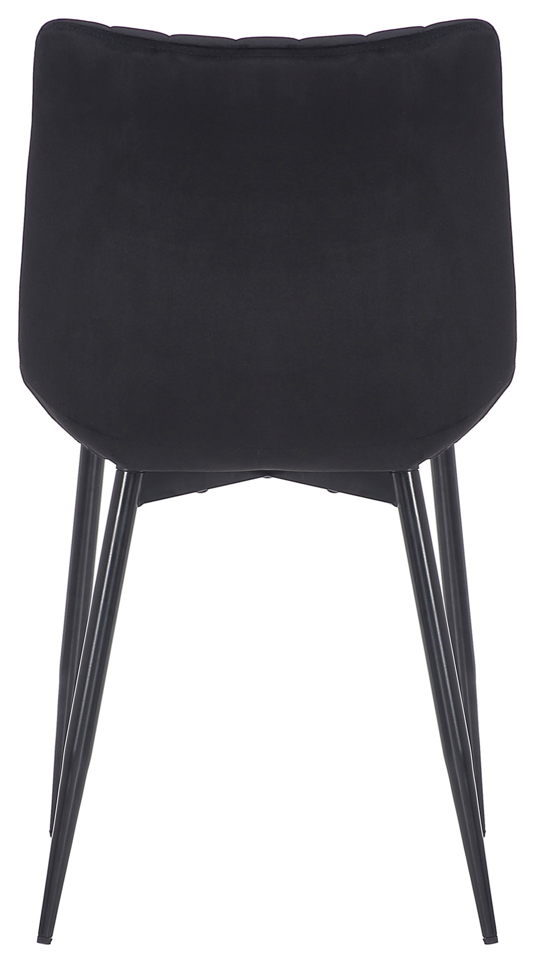 Sett med 2 stoler Rahden Velvet