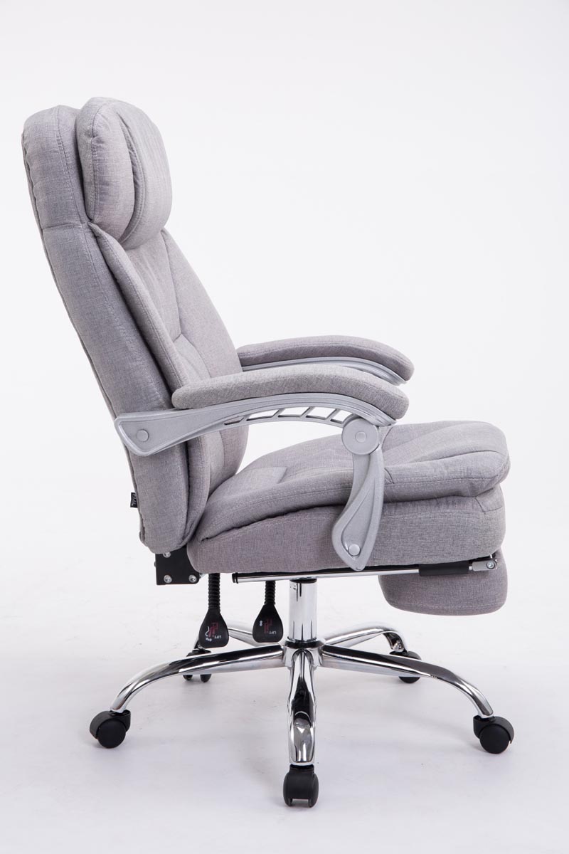 Kontorstol XL Troy Stoff