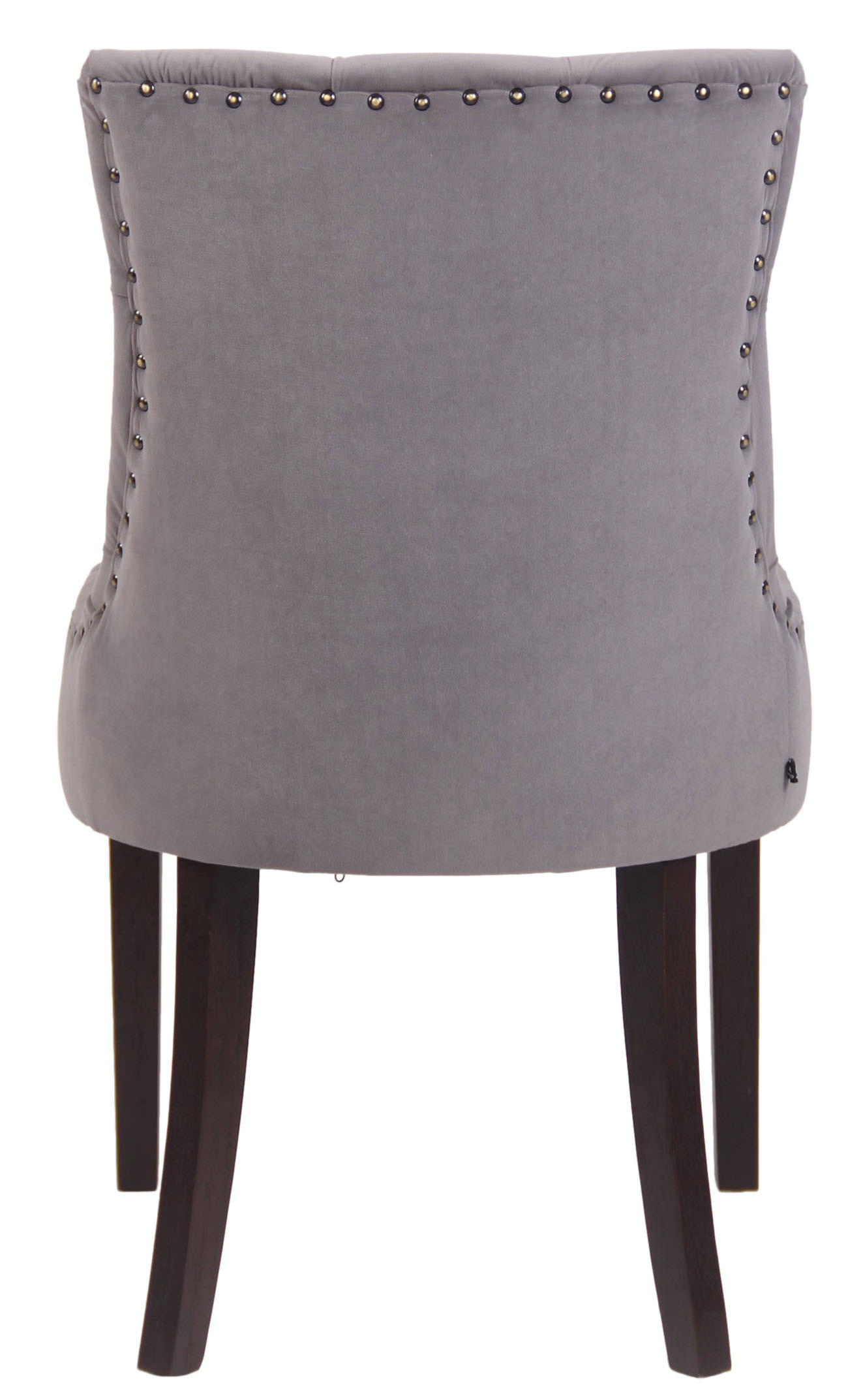 Spisestol Aberdeen Velvet