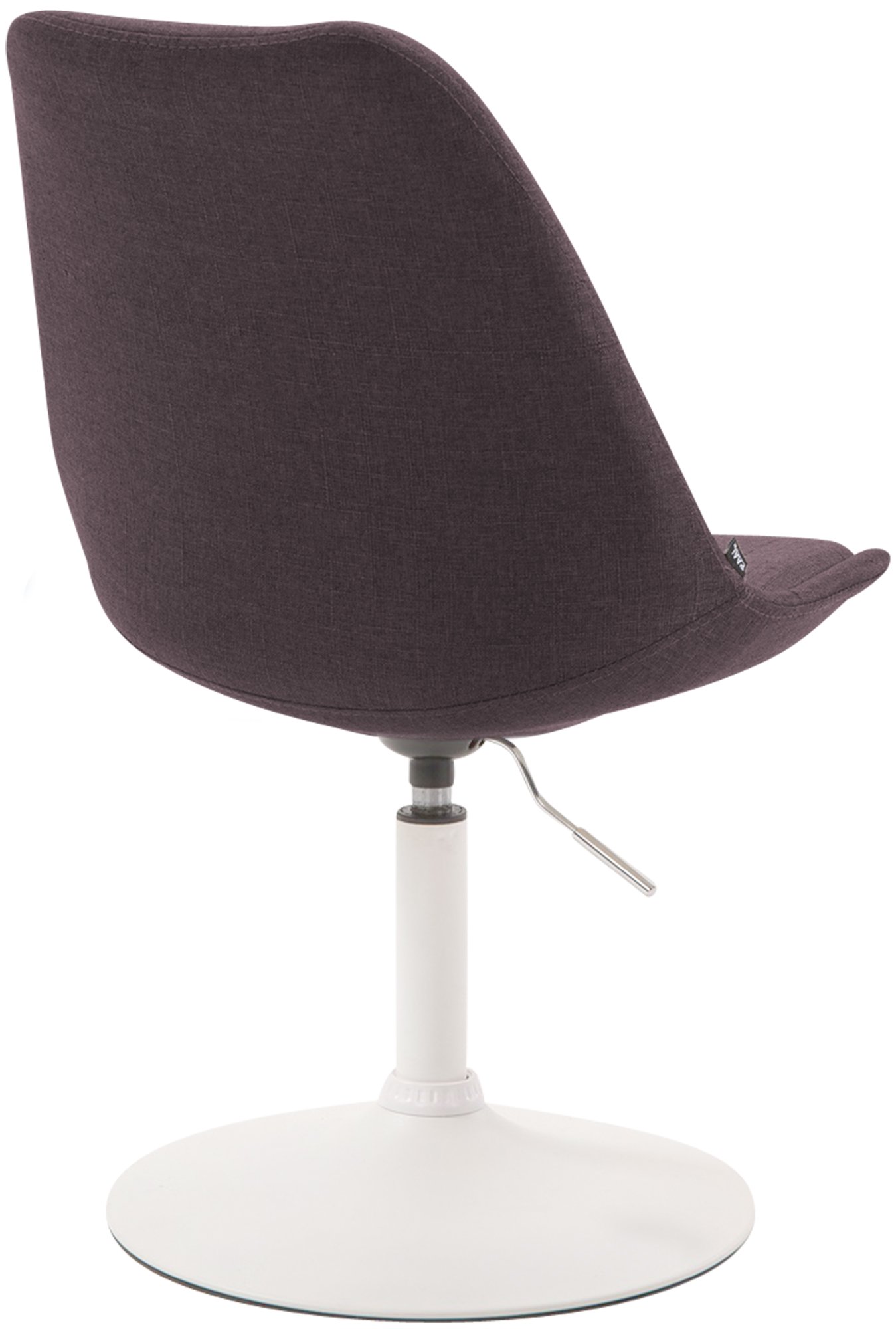 Spisestuestol Maverick Stoff