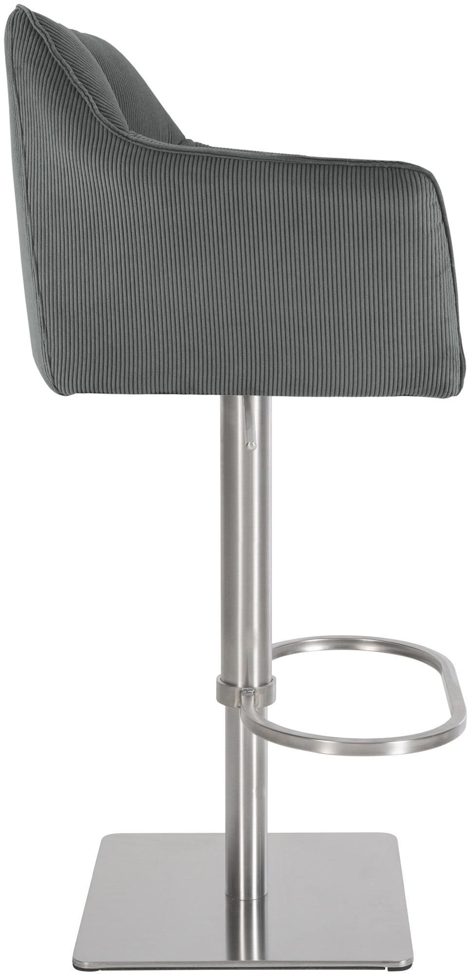 Barstol Damaso Cord