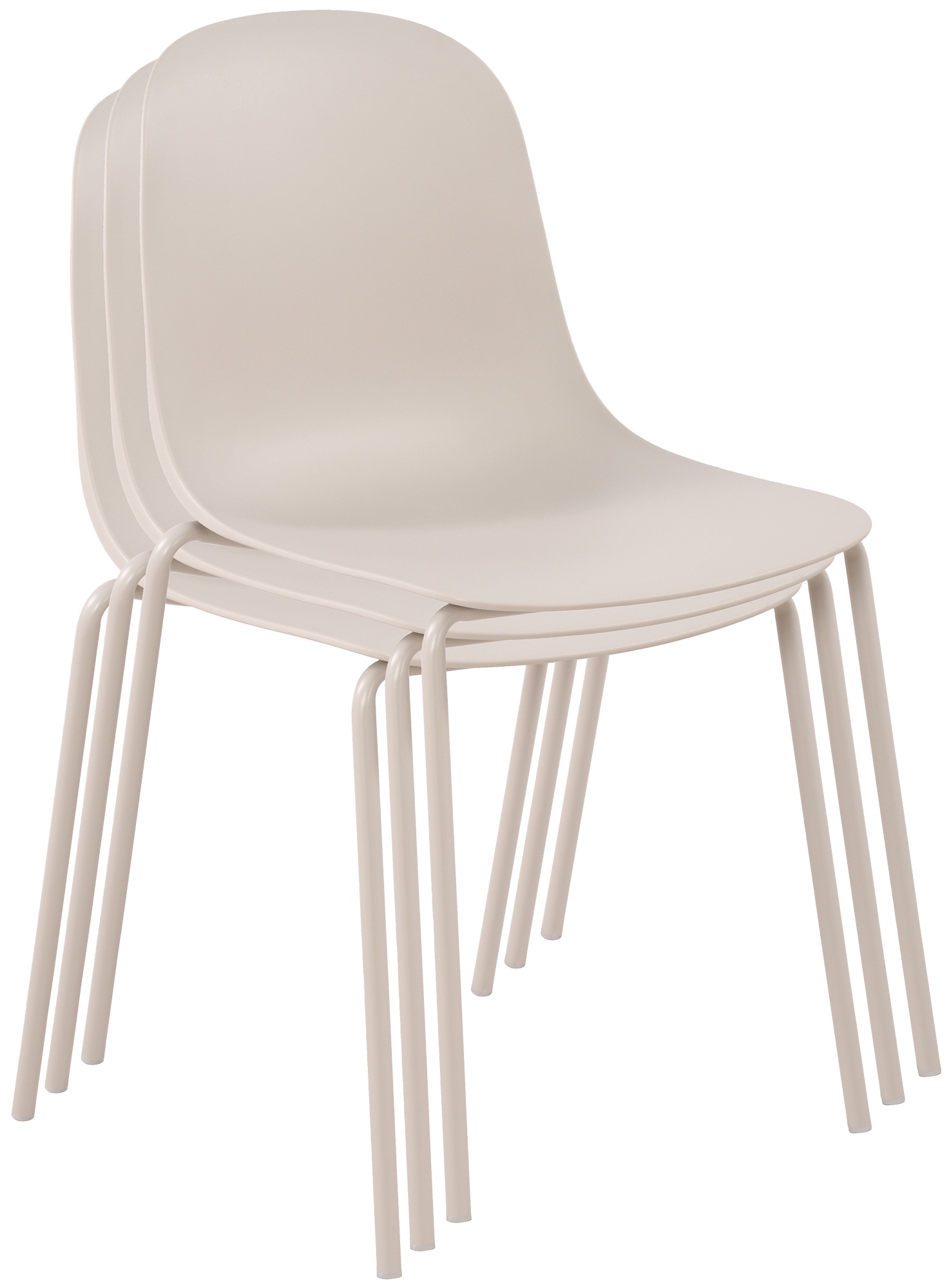 2-pack spisestuestol Hardin