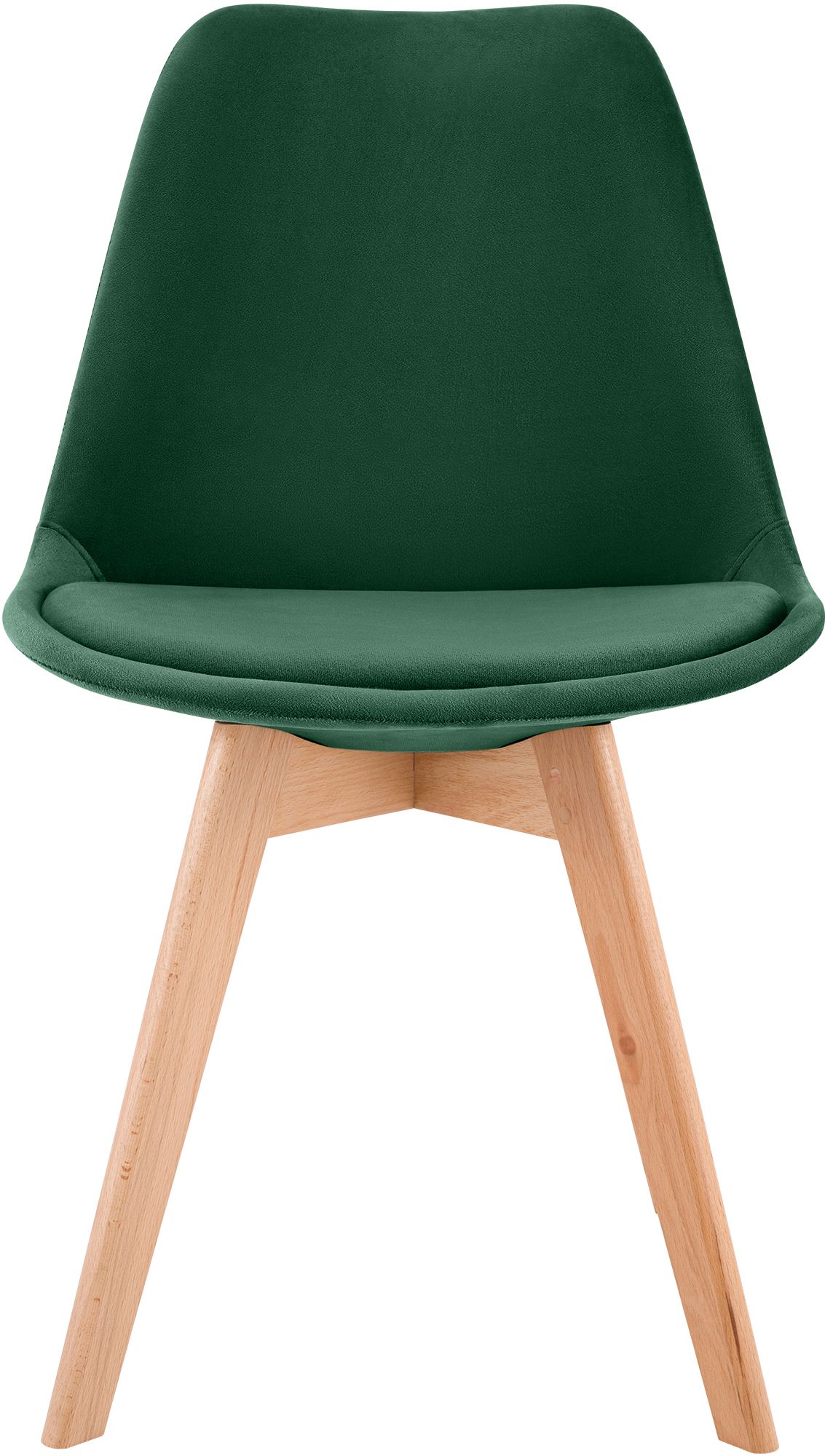 Spisestol Linares &ndash; komfortabel design for moderne hjem