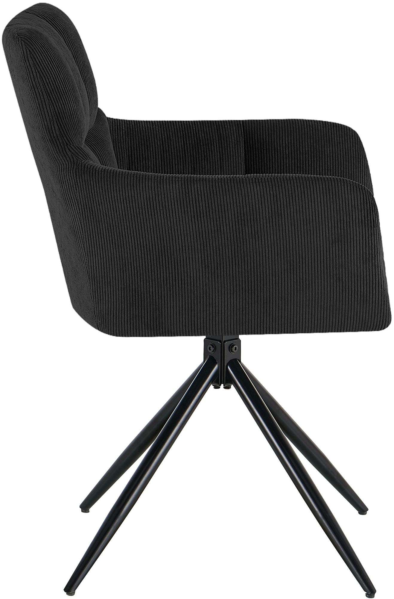 Spisestuestol Jonah Cord