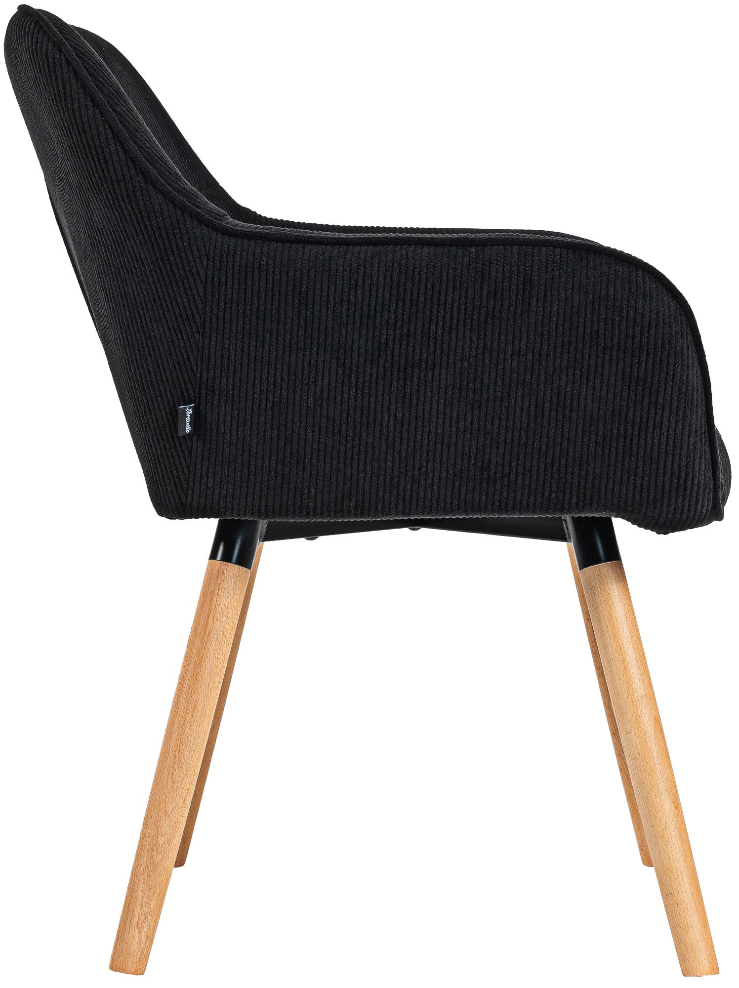 Spisestuestol Vienna Cord