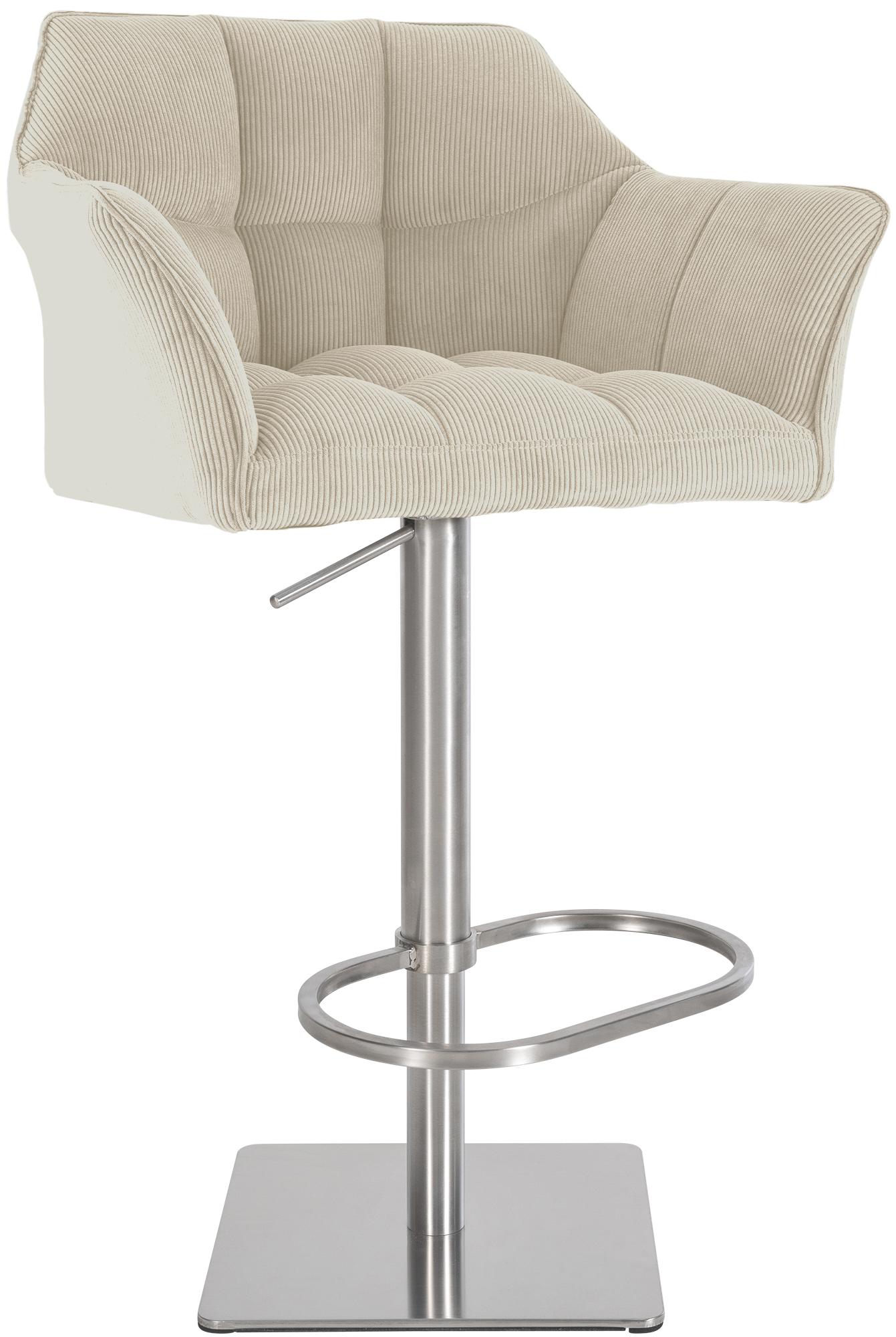 Barstol Damaso Cord