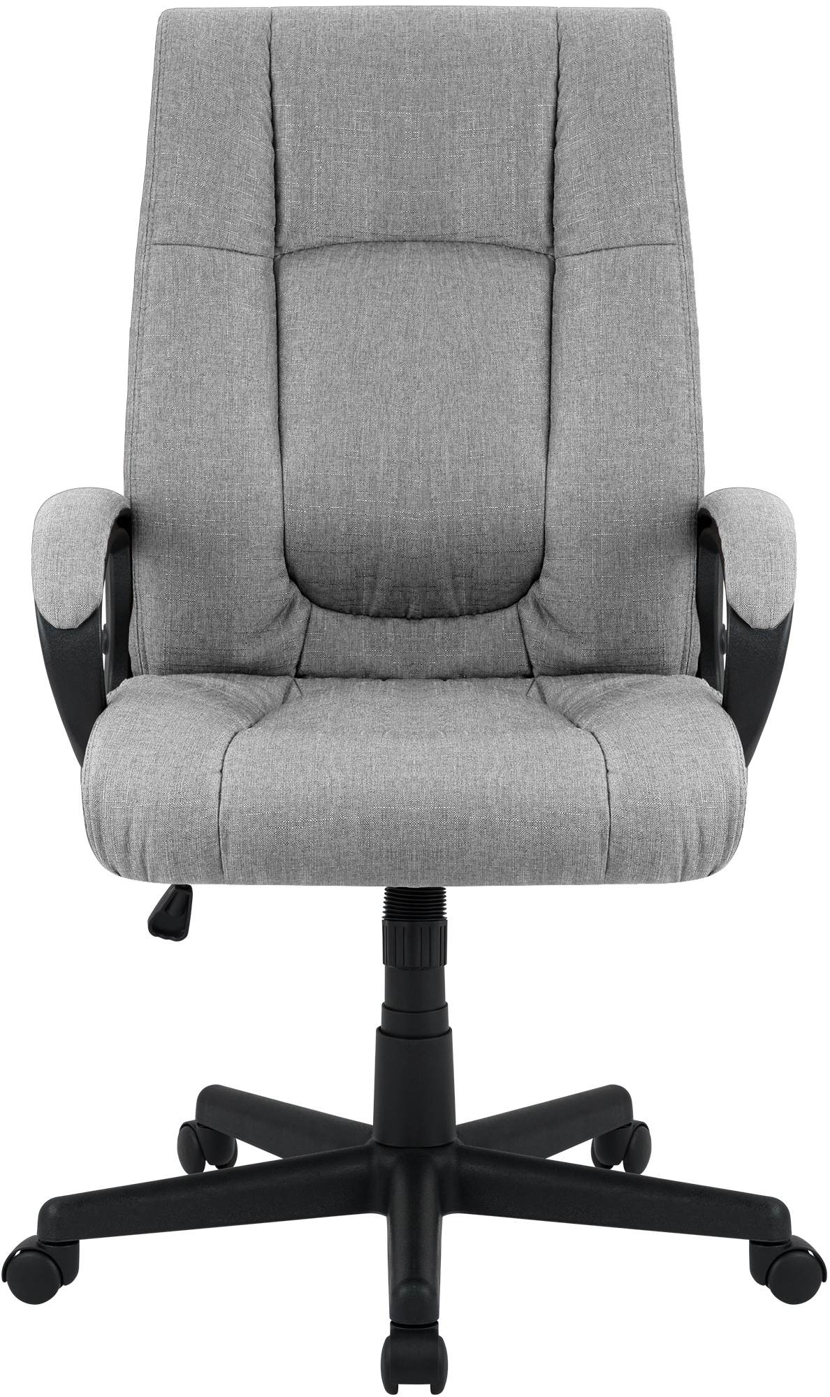 Kontorstol XL Sparta Stoff