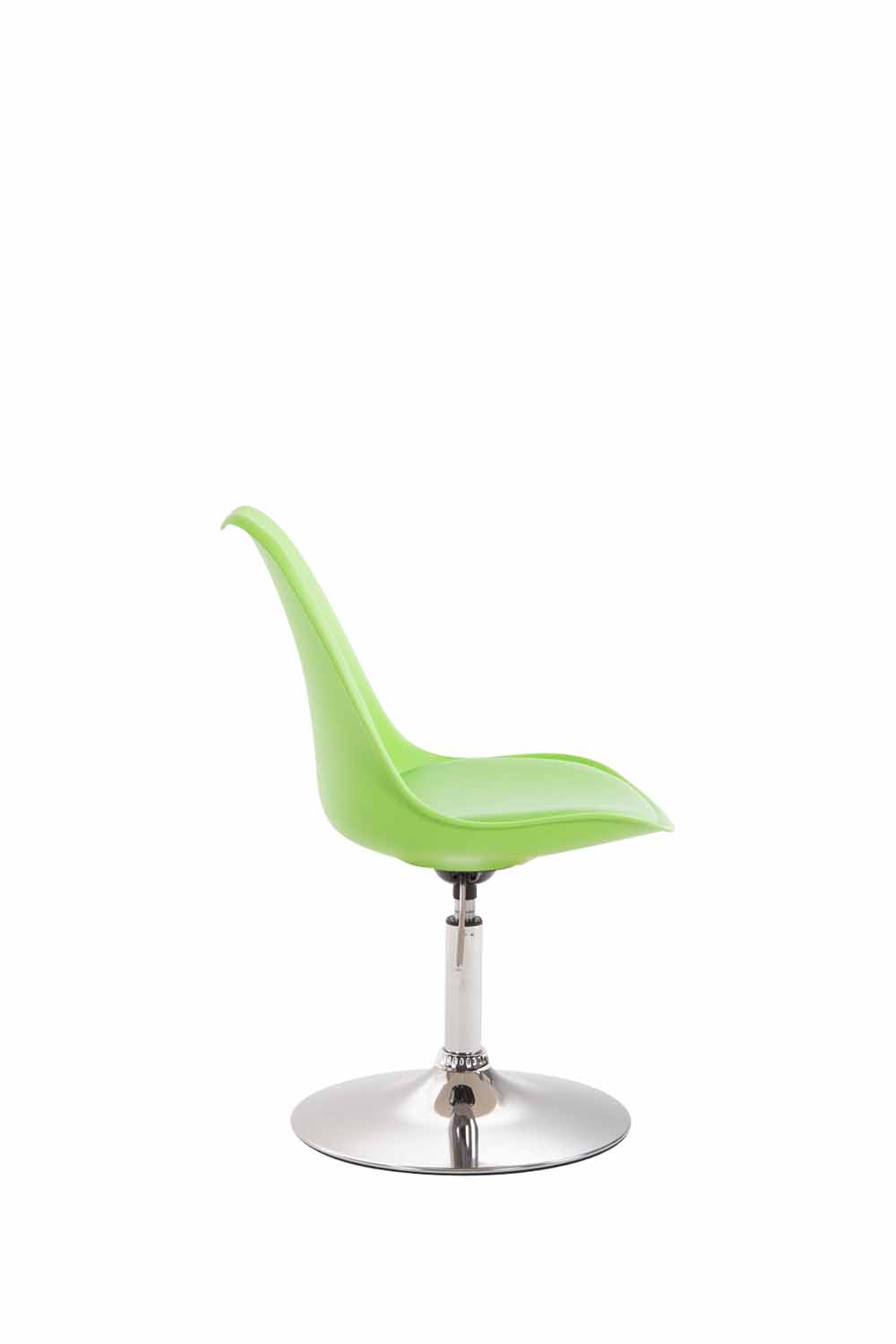 Spisestuestol Maverick Plast