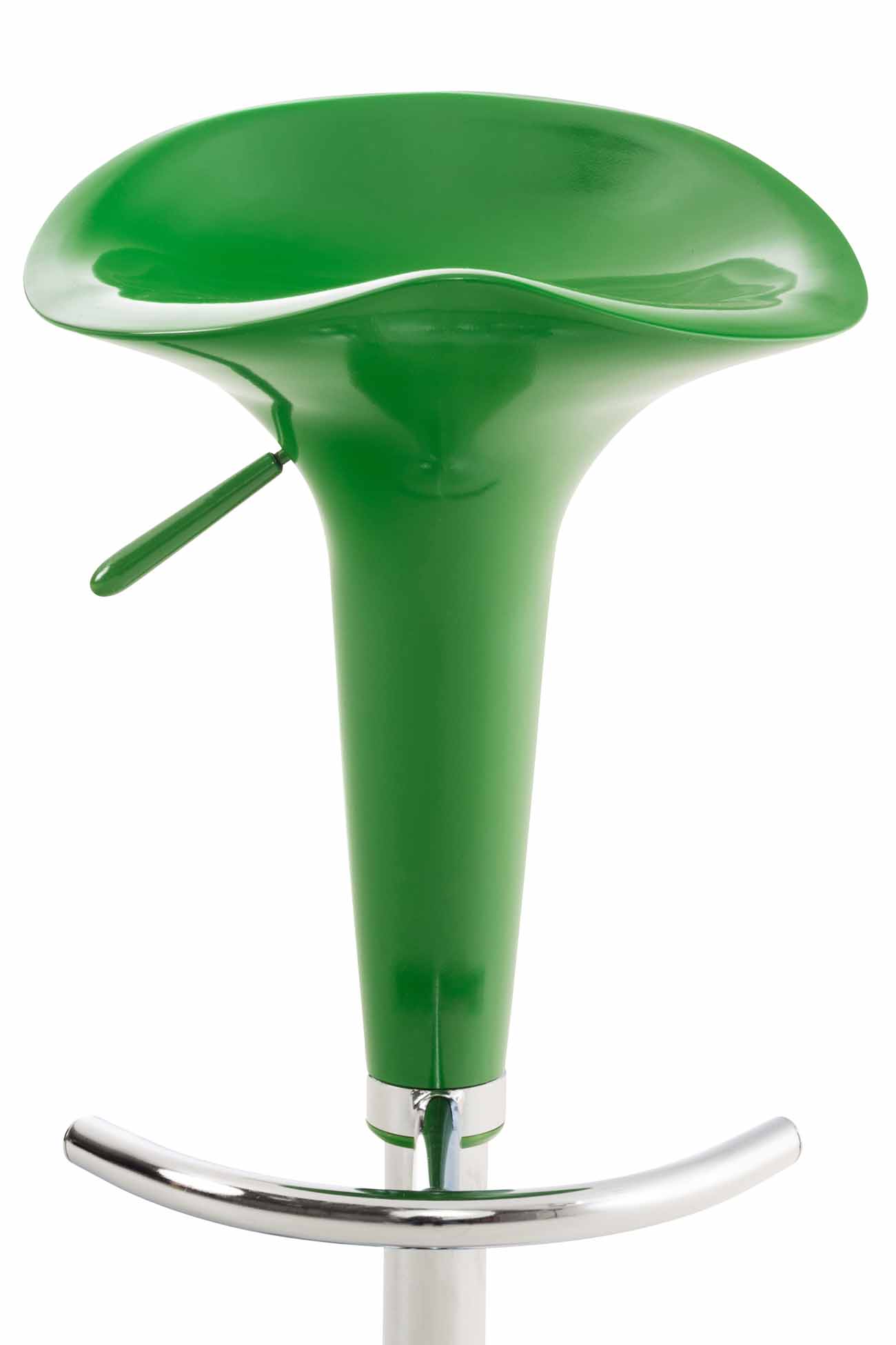 Barkrakk Saddle