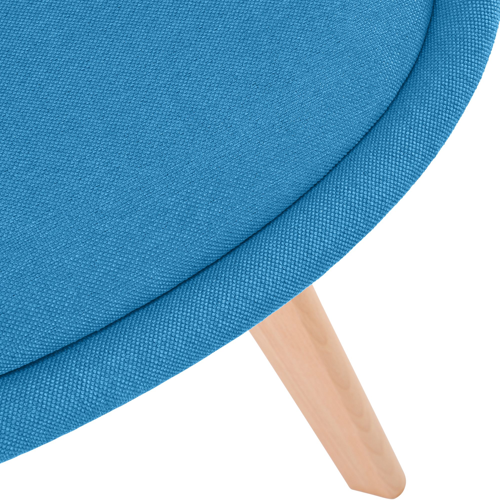 Spisestol Linares &ndash; komfortabel design for moderne hjem