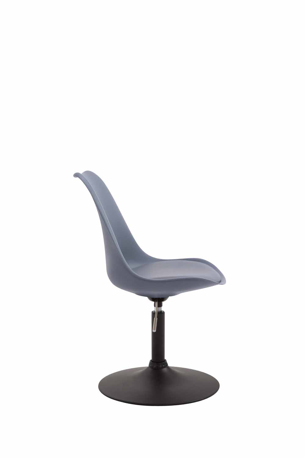 Spisestuestol Maverick Plast