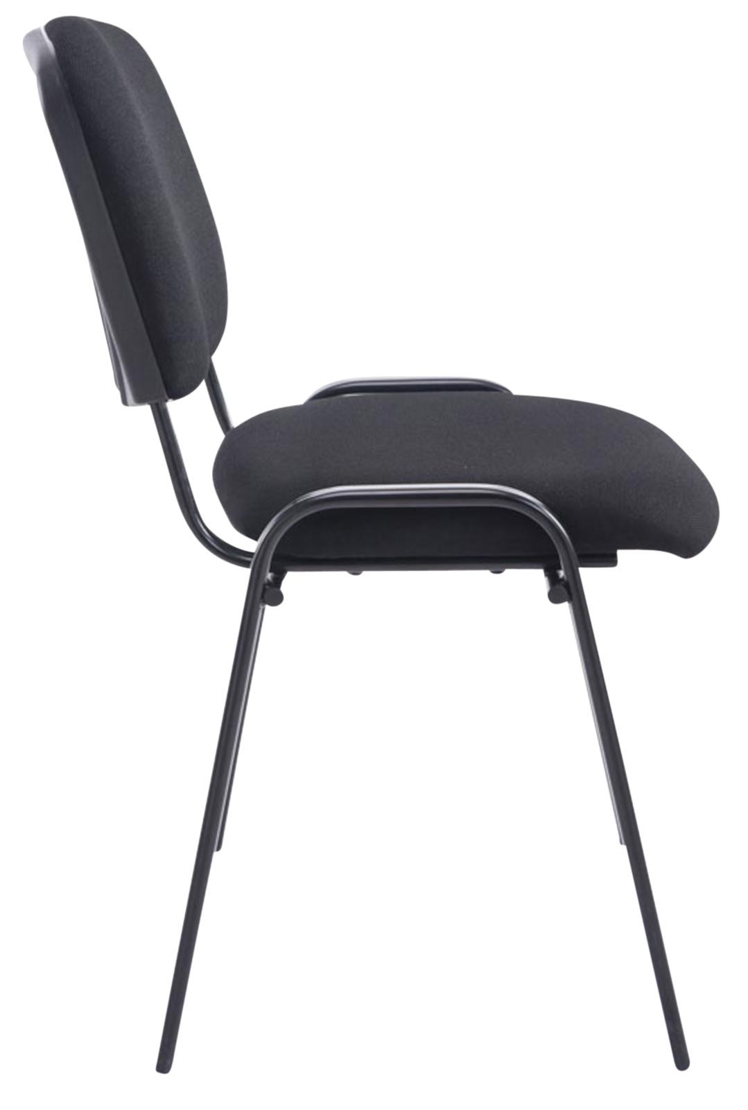 Sett med 4 stoler XL Ken stoff
