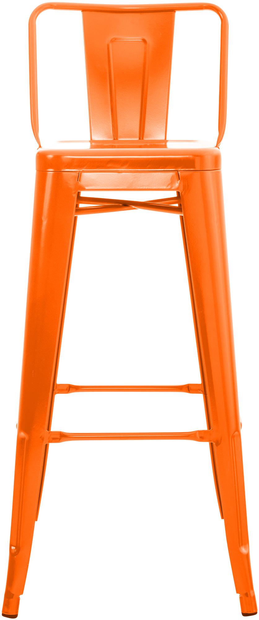 2-pakning barstoler Mason