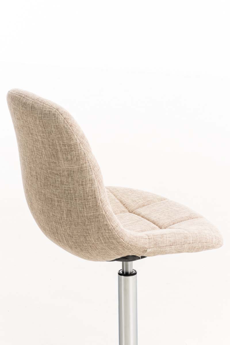 Lounger Emil Stoff