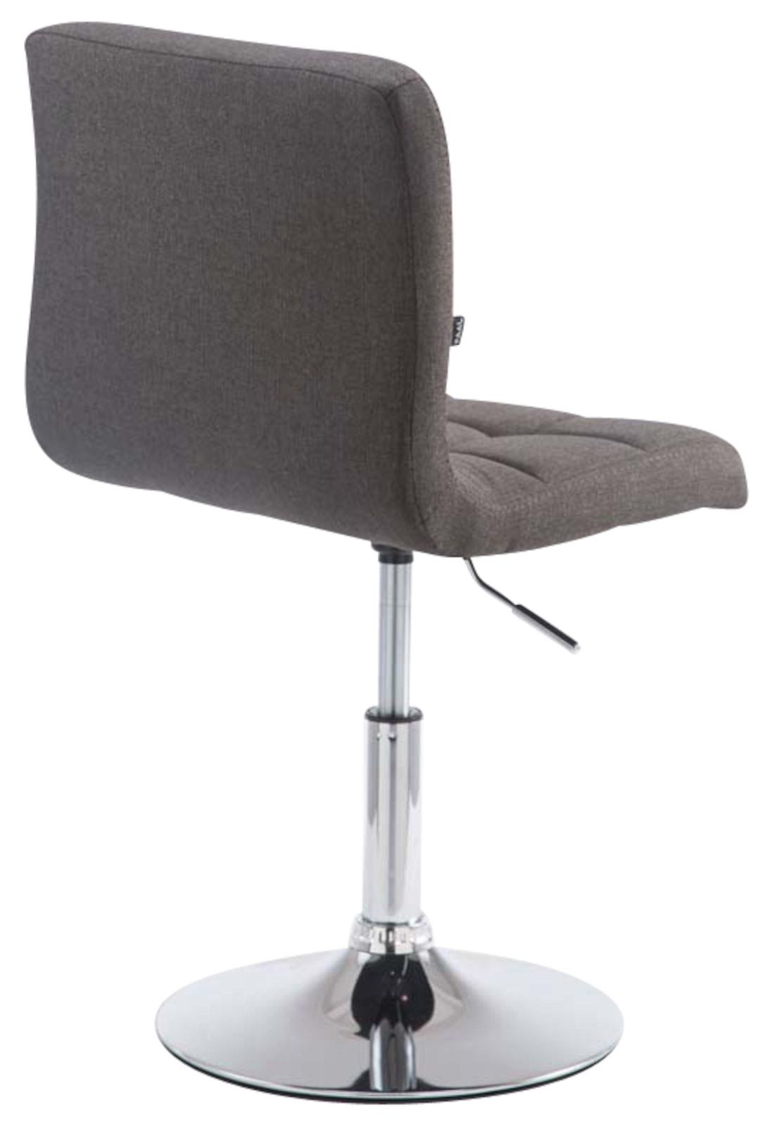 Sett med 4 Lounger Palma Stoff