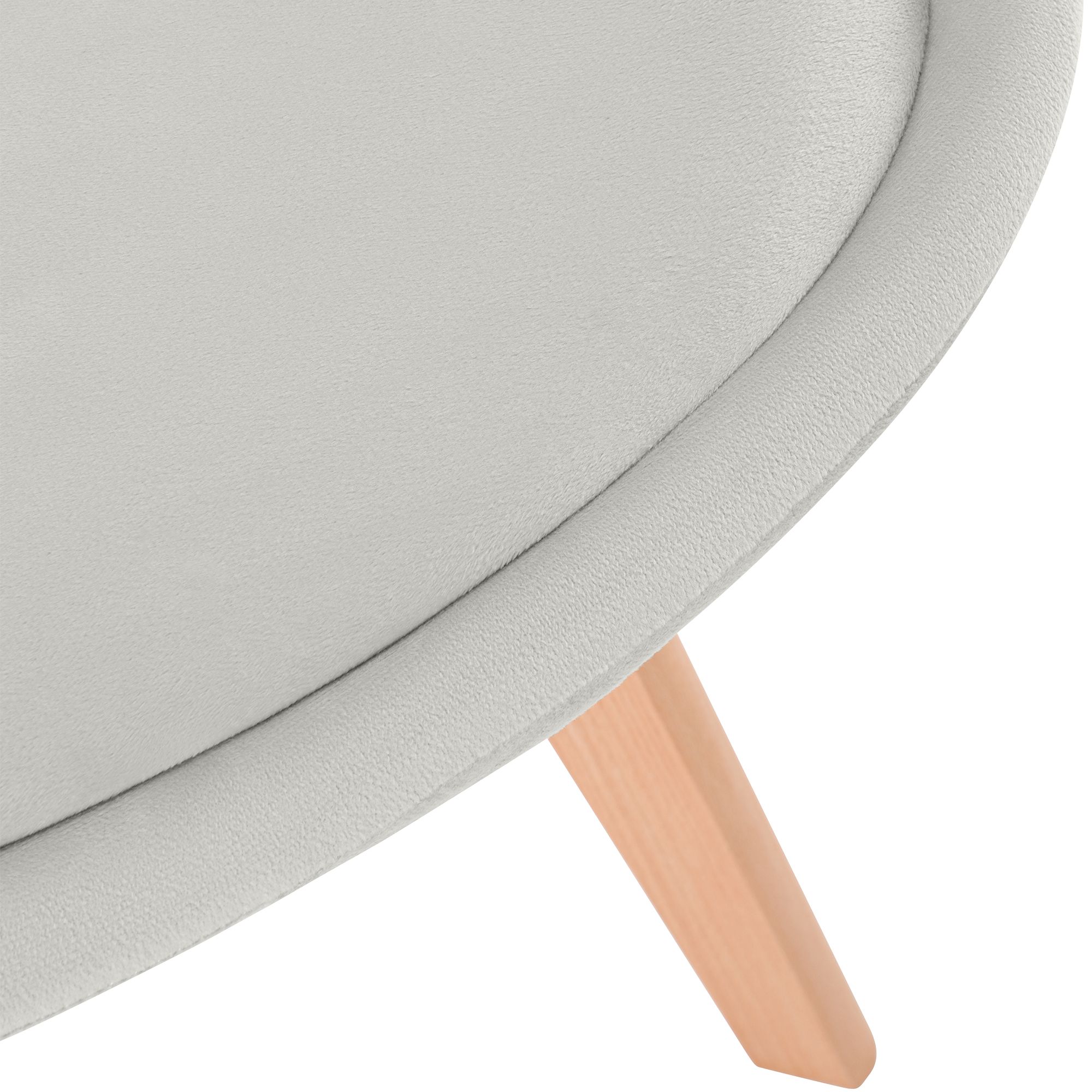 Spisestol Linares &ndash; komfortabel design for moderne hjem