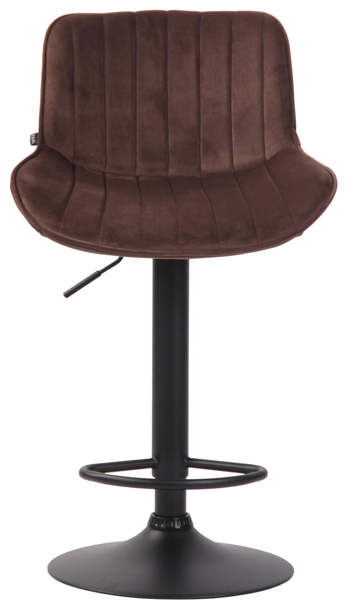 Barstol Lentini Velvet