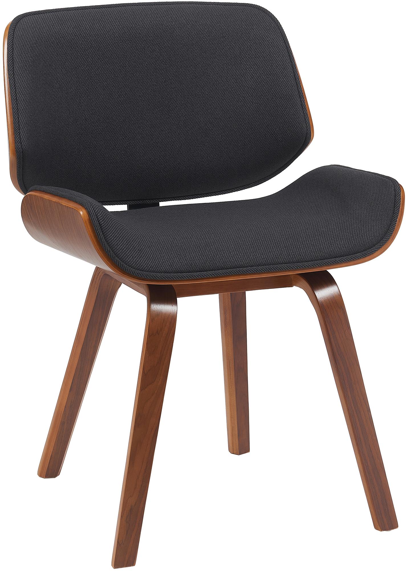 Spisestol Beverley stoff