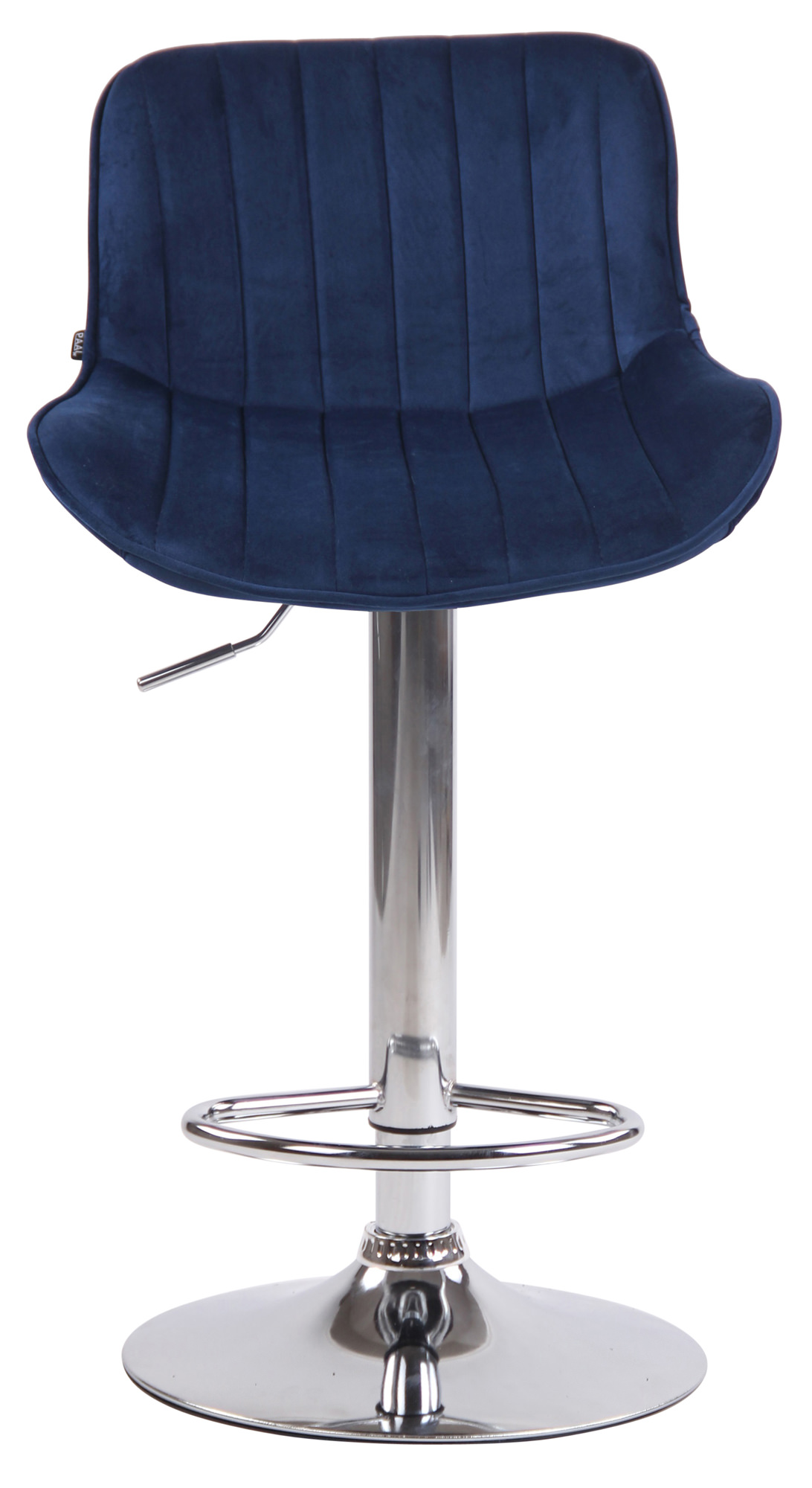 Barstol Lentini Velvet