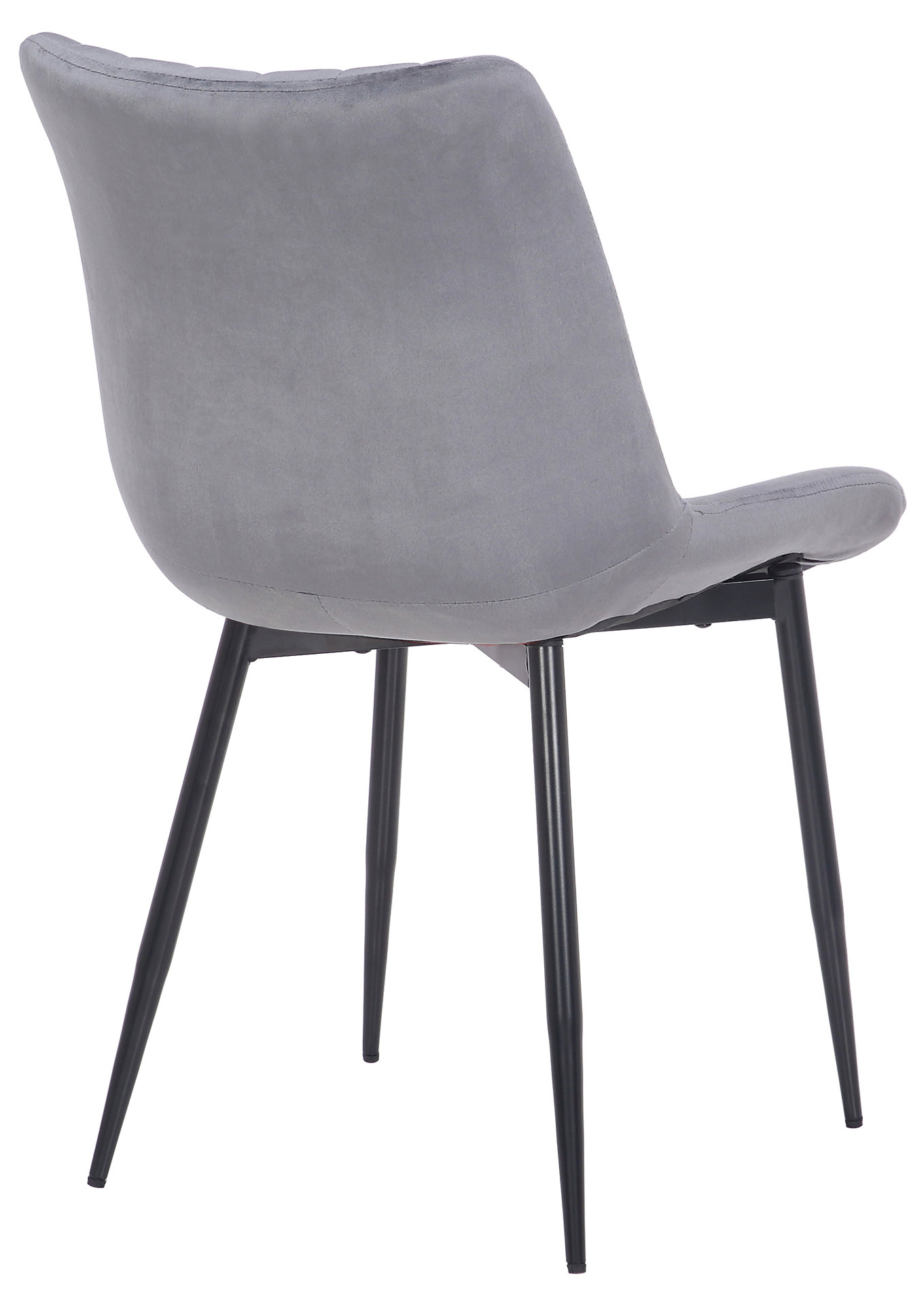 Sett med 2 stoler Rahden Velvet