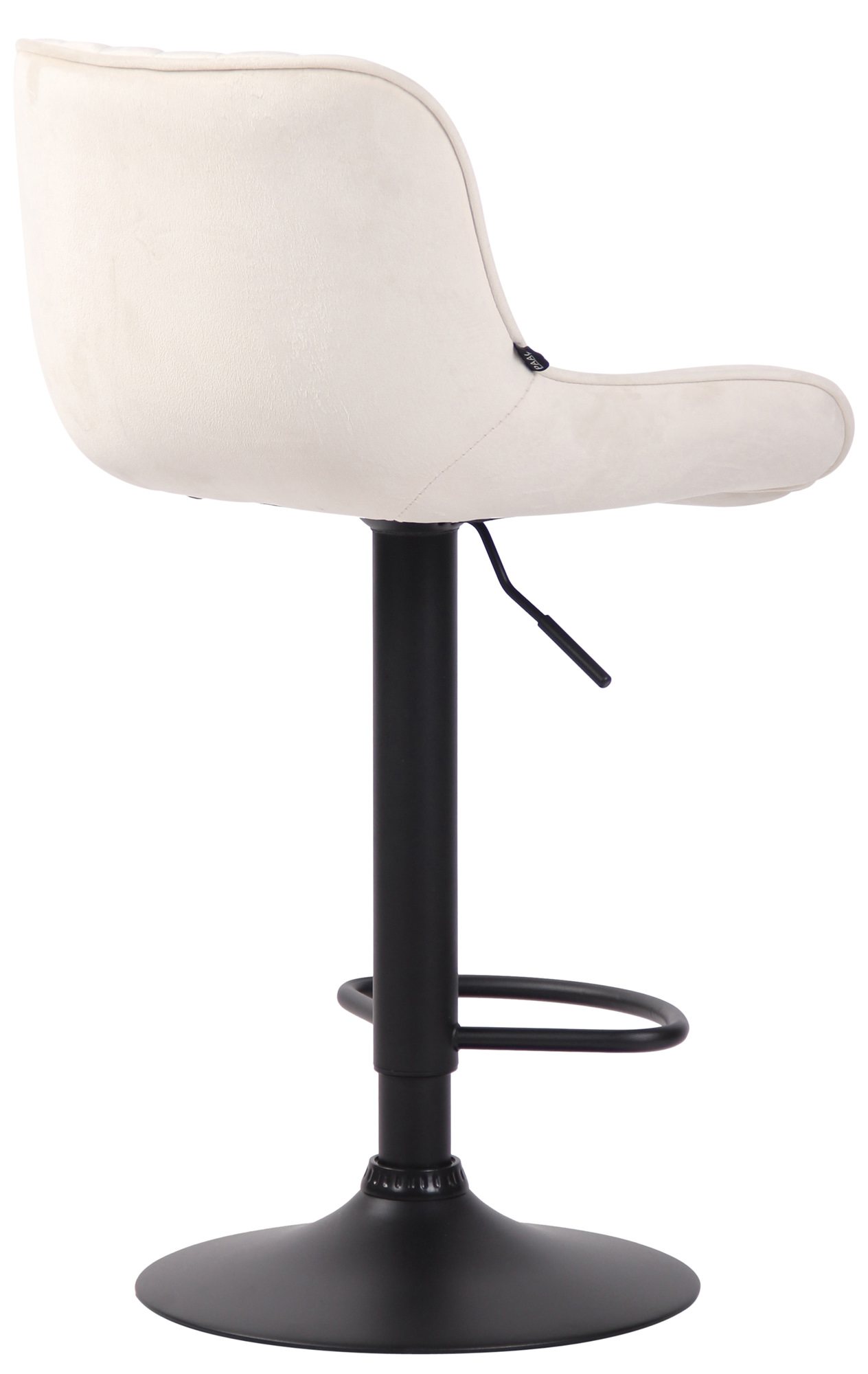 Barstol Lentini Velvet