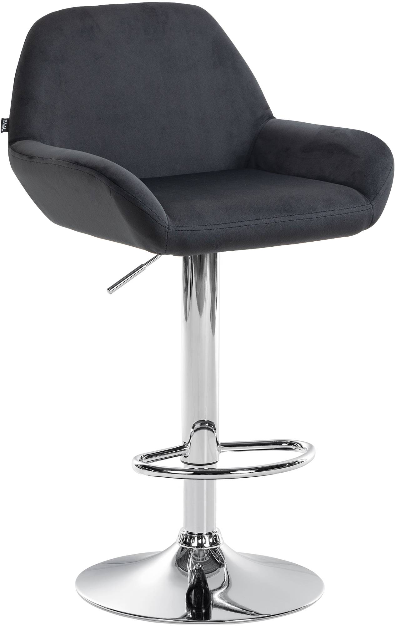 Barstol Braga Velvet