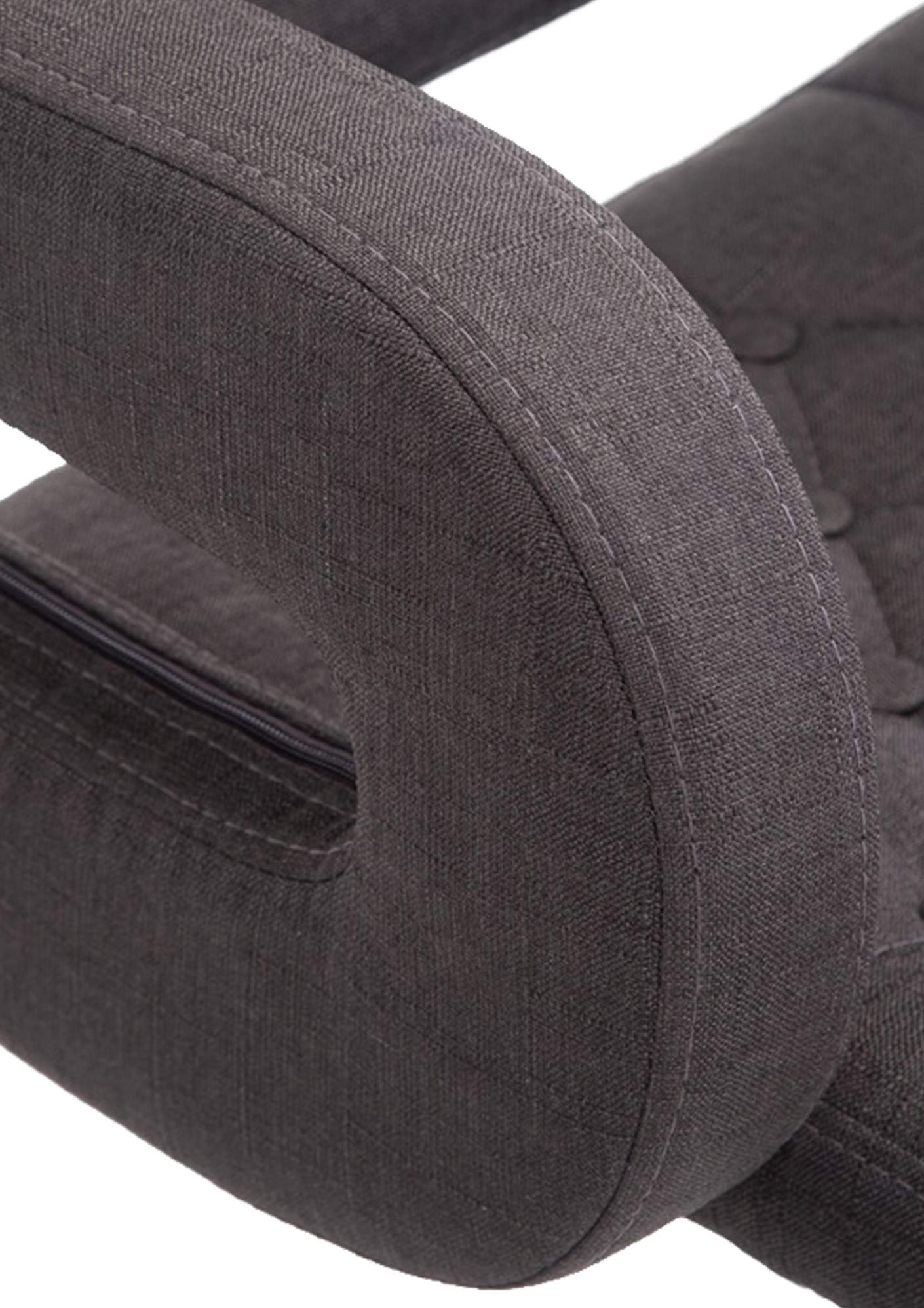 Lounger Dublin Stoff