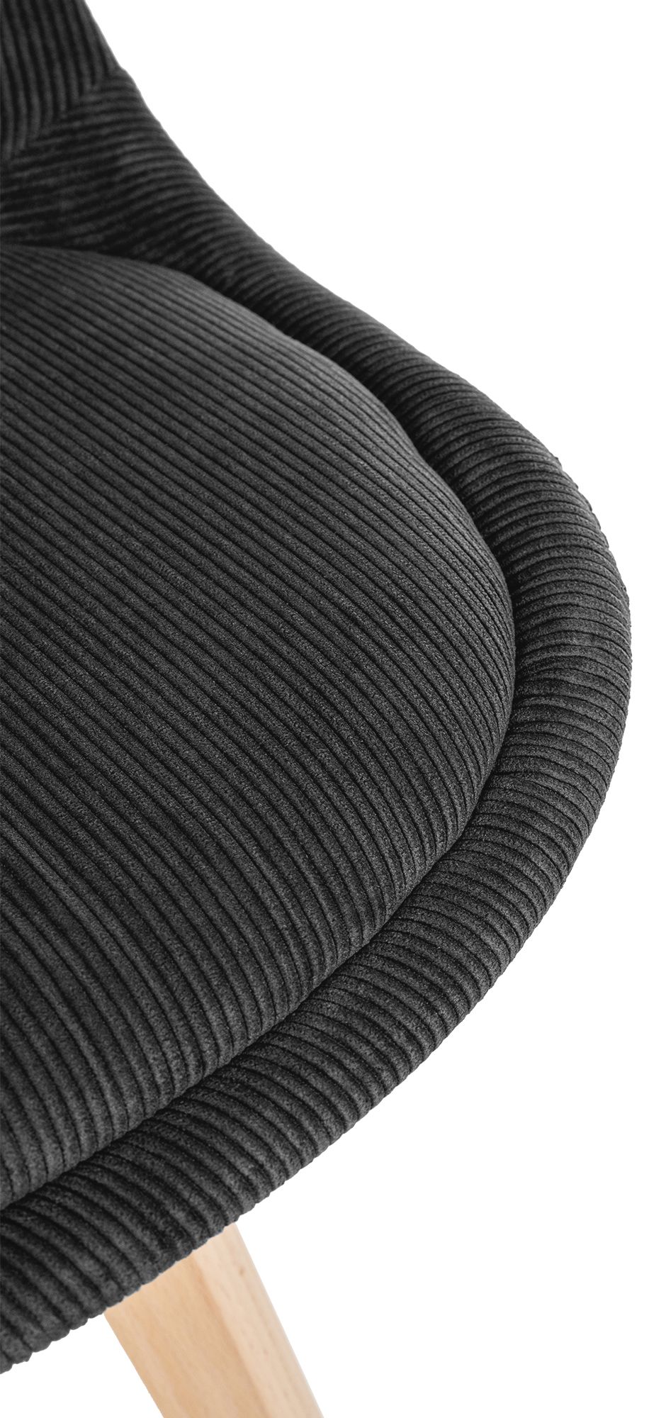 Spisestol Linares &ndash; komfortabel design for moderne hjem